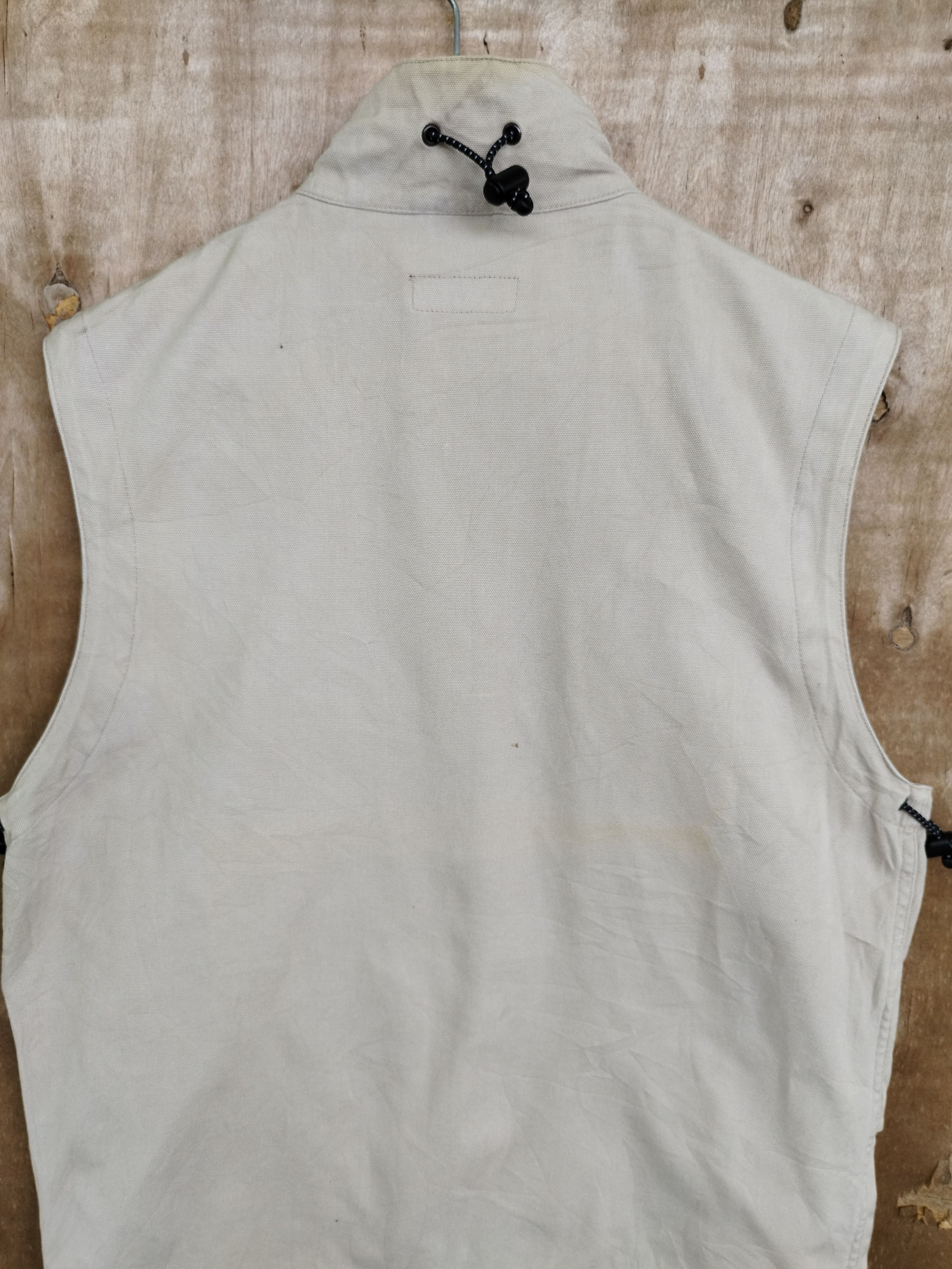 Japanese Brand Redskin Vest Size US M / EU 48-50 / 2 - 4 Thumbnail
