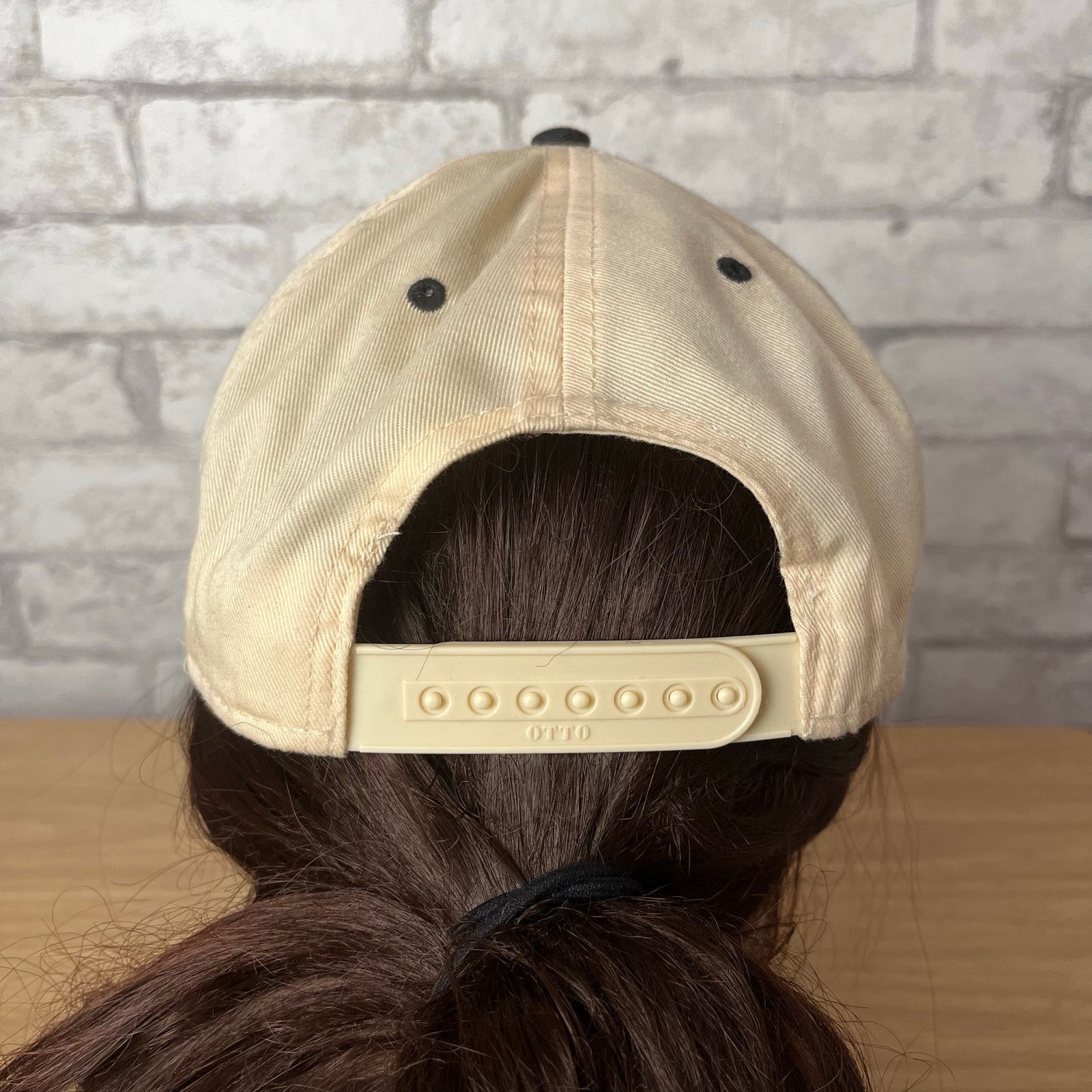 Unknown London Sworn To Us Hat Size ONE SIZE - 3 Thumbnail