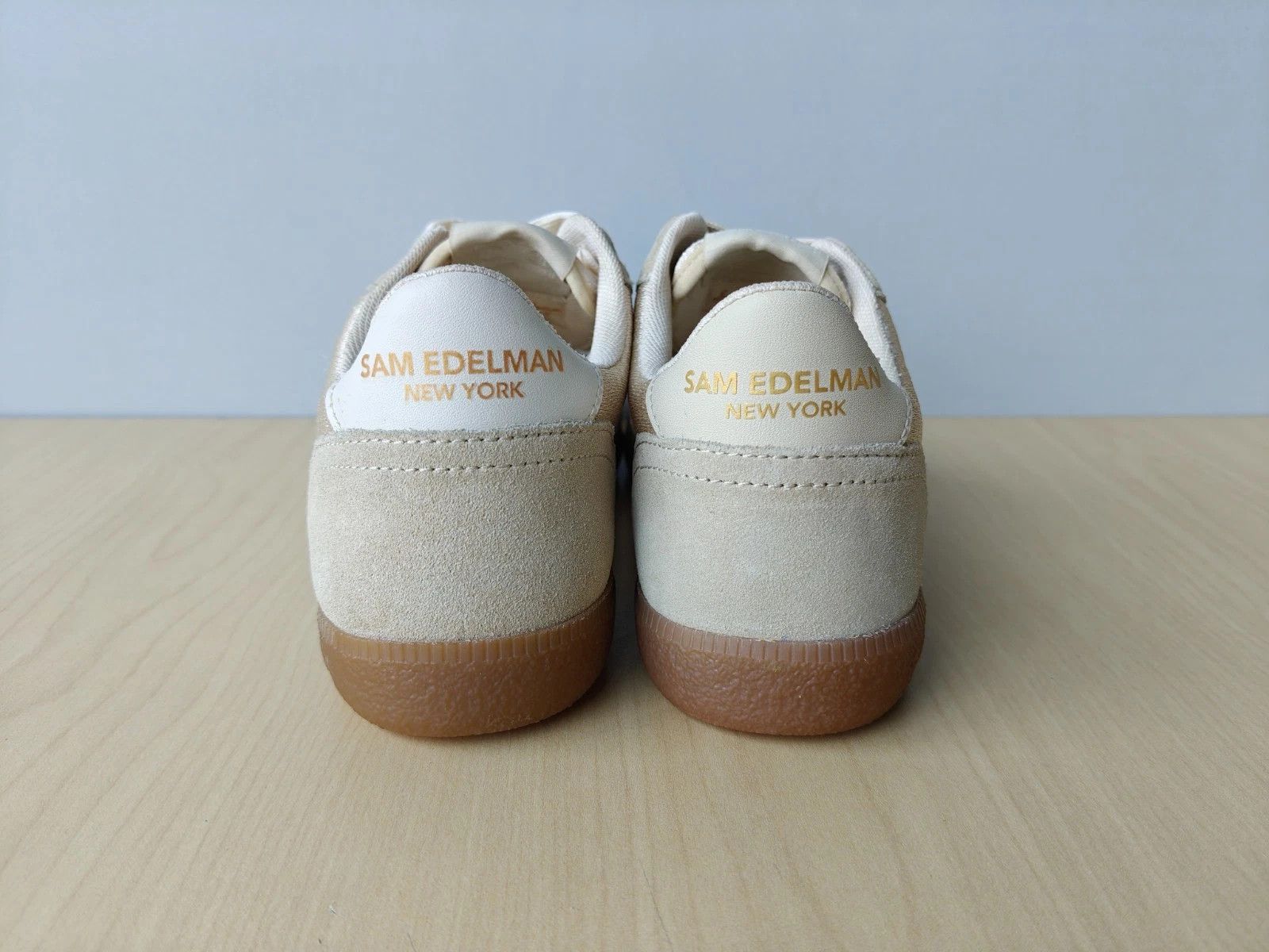 Sam Edelman Sam Edelman Kyla Sneaker T /5012 Size US 7 / IT 37 - 4 Thumbnail
