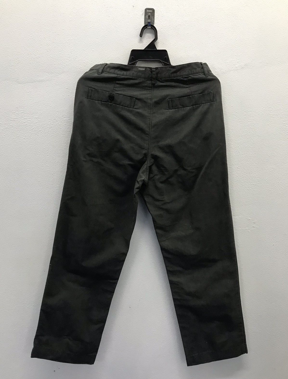 Margaret Howell Vintage Margaret Howell Pants Size US 30 / EU 46 - 2 Thumbnail