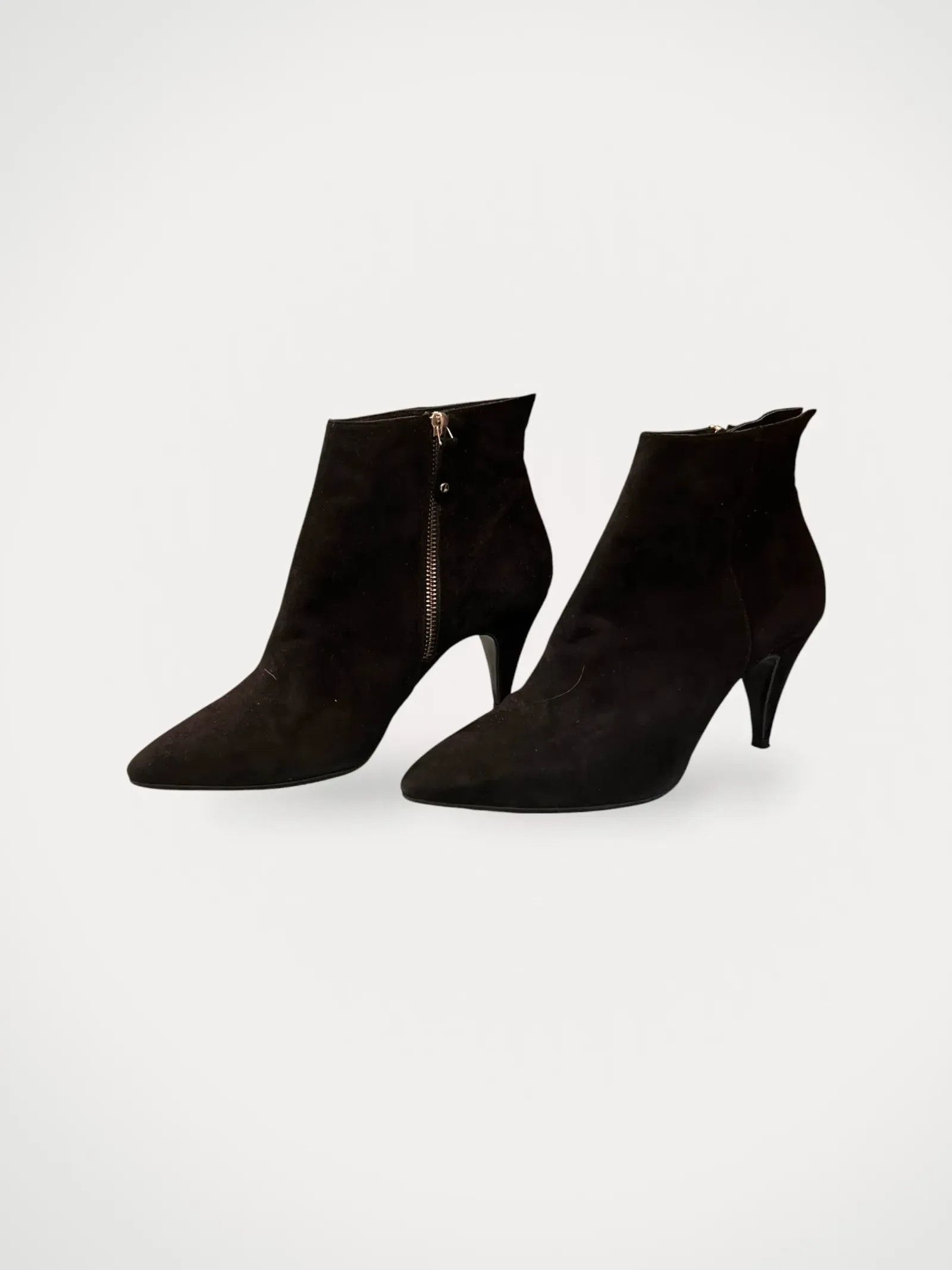 Billi Bi Billi Bi 12025 Boots Size US 10 / IT 40 - 1 Thumbnail