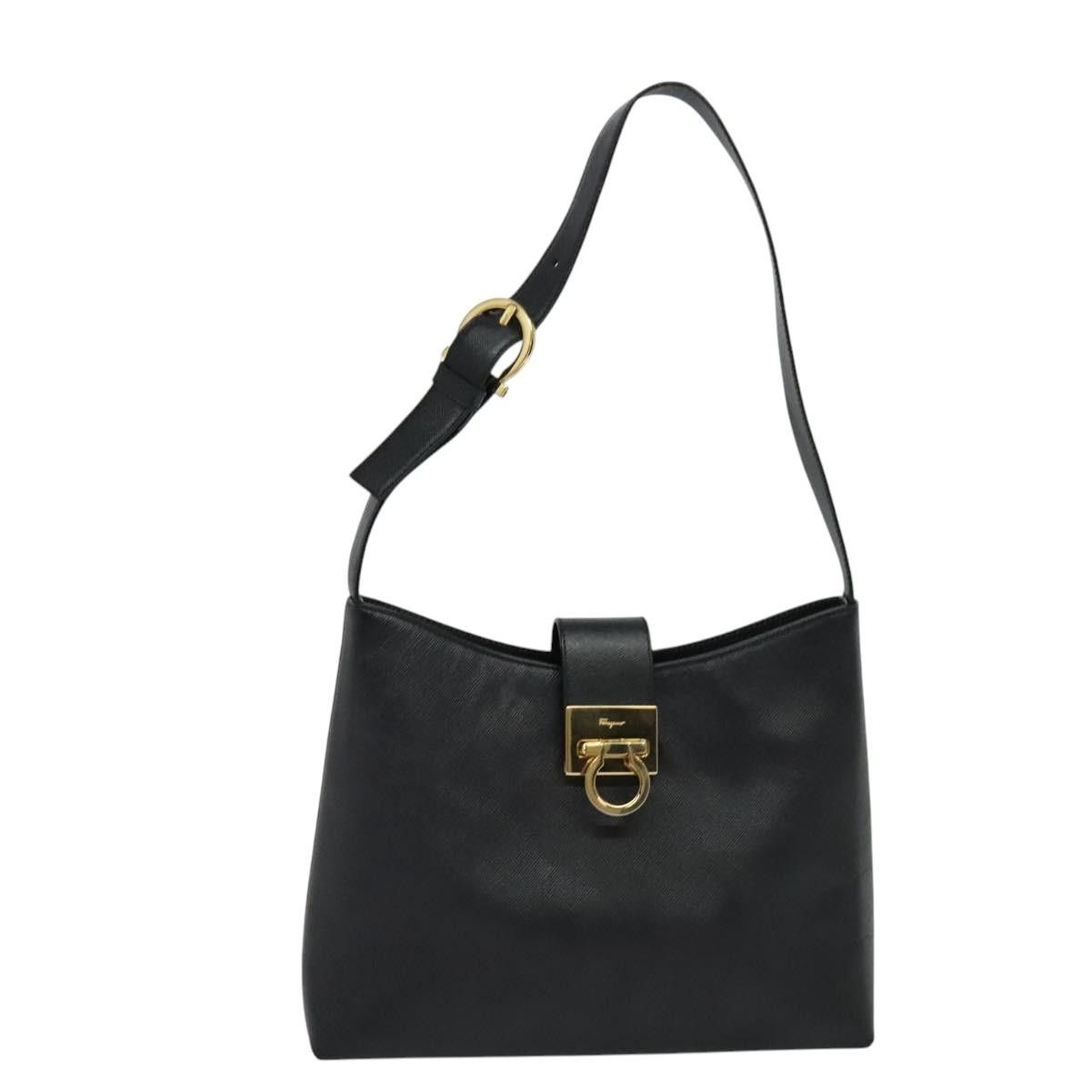Salvatore Ferragamo Salvatore Ferragamo Gancini shoulder Size ONE SIZE - 1 Thumbnail