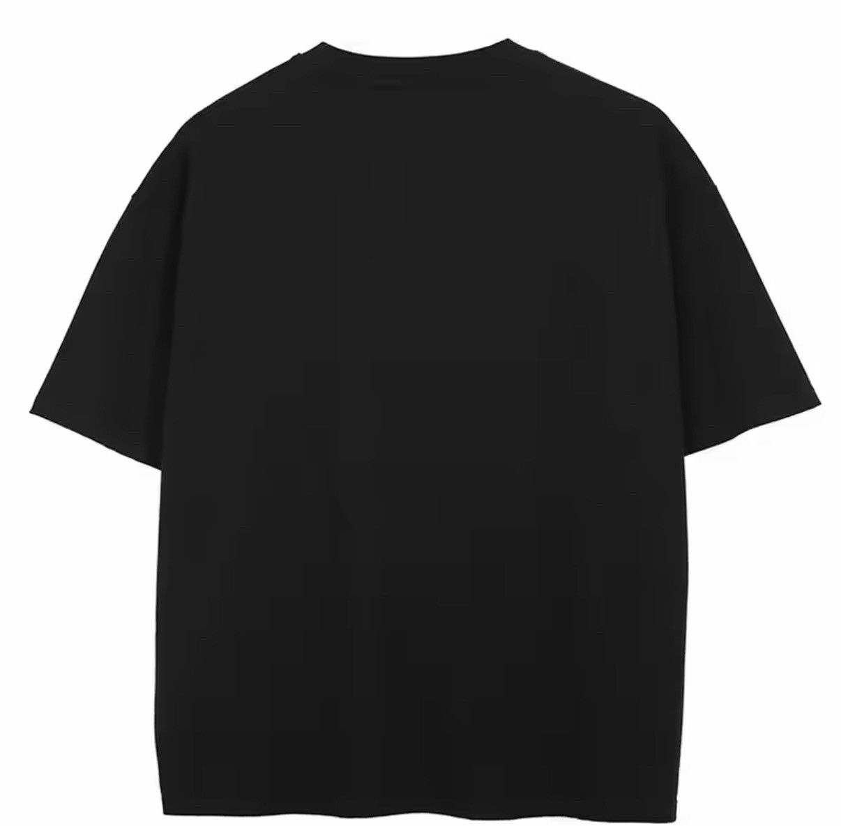 Other Streetwear Graphic Hip Hop Cotton T Shirt Y2k Size US M / EU 48-50 / 2 - 2 Thumbnail