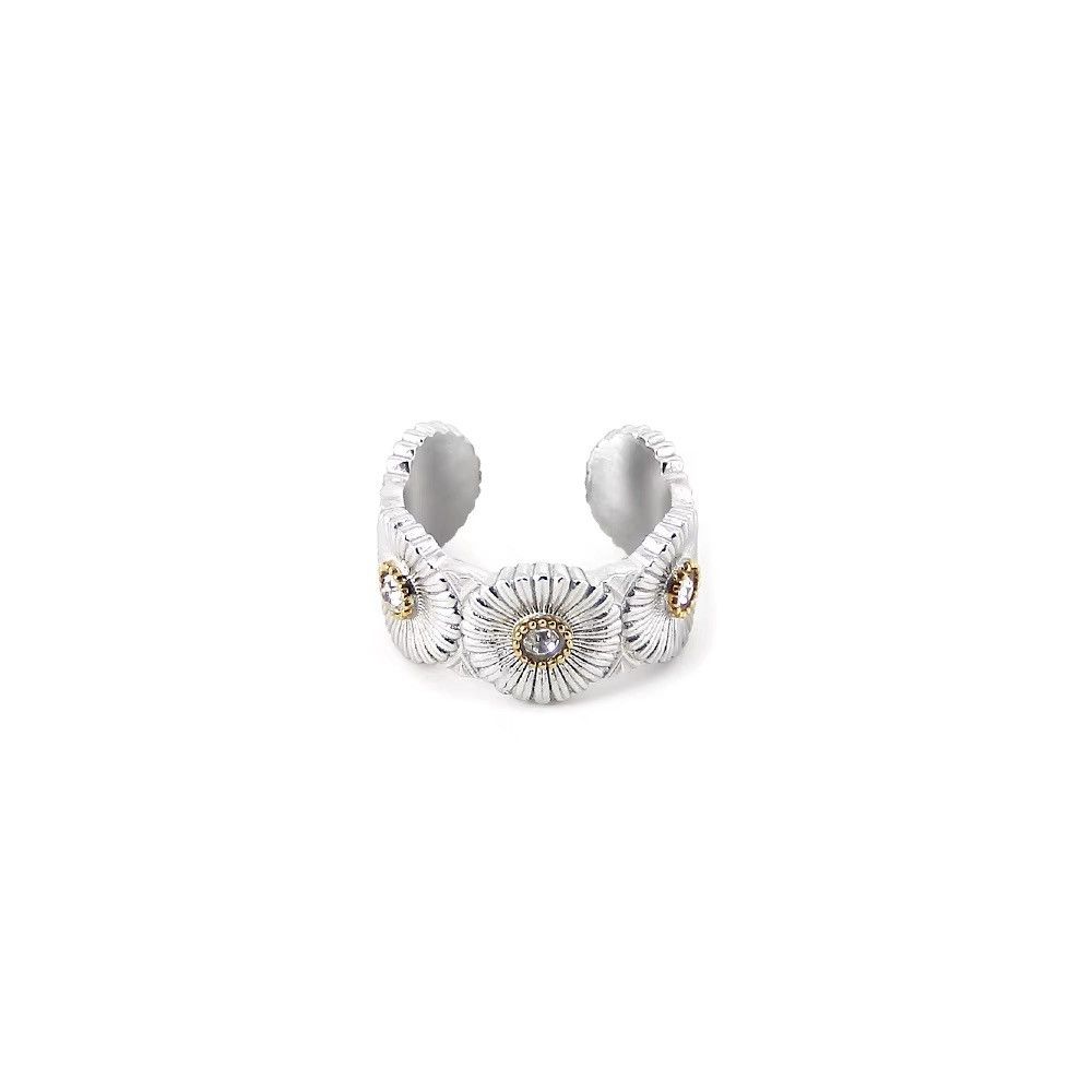 Japanese Brand × Vintage Retro punk rings Size ONE SIZE - 4 Thumbnail