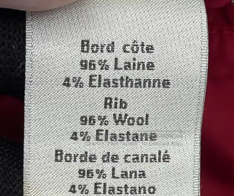 Hermes Hermes Jacket, jacket coat Size US M / EU 48-50 / 2 - 9 Thumbnail