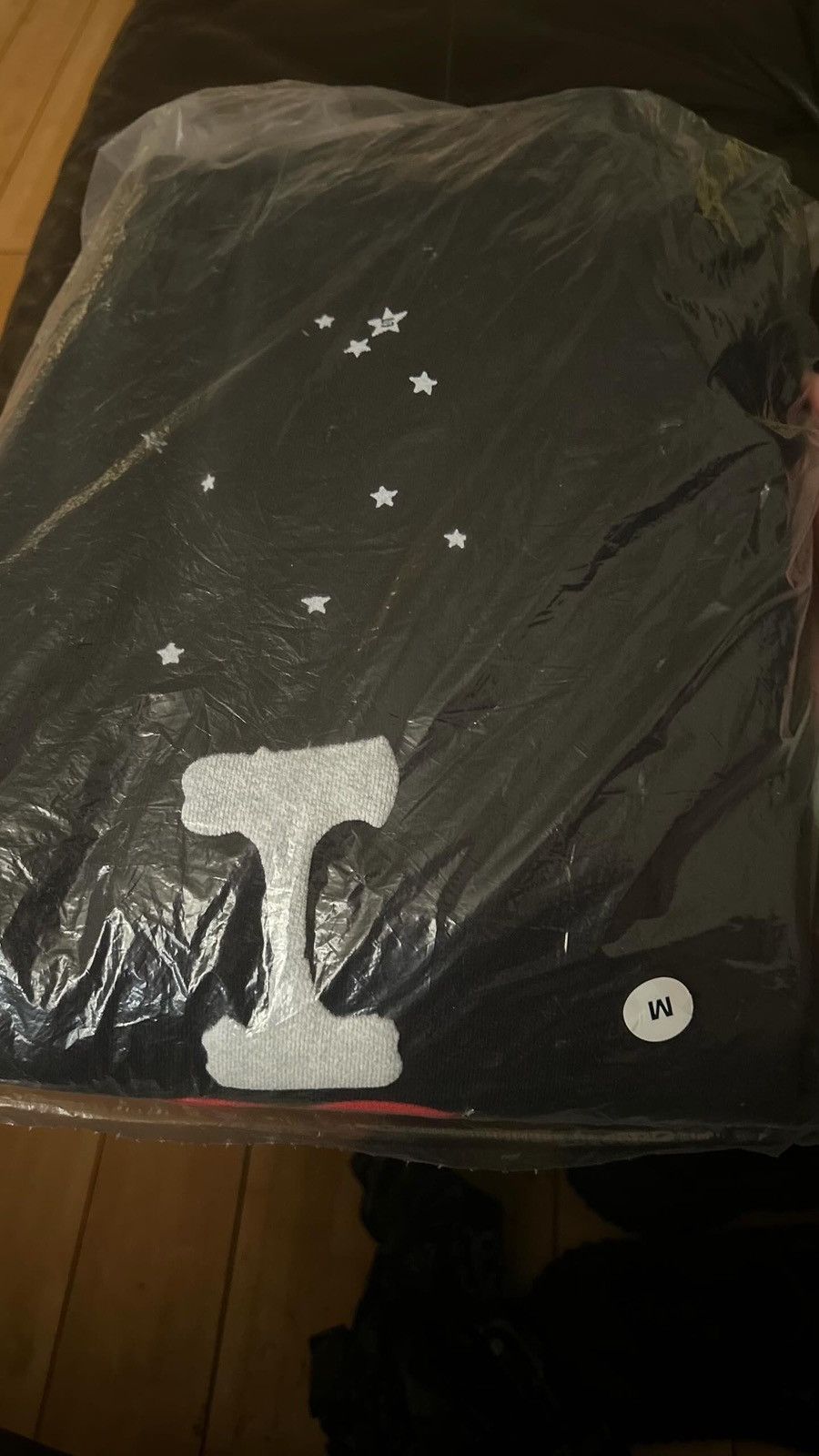 Sp5der × Young Thug Spider Sp5der Worldwide x Mariah the Scientist Sweatpants Size US 30 / EU 46 - 12 Thumbnail