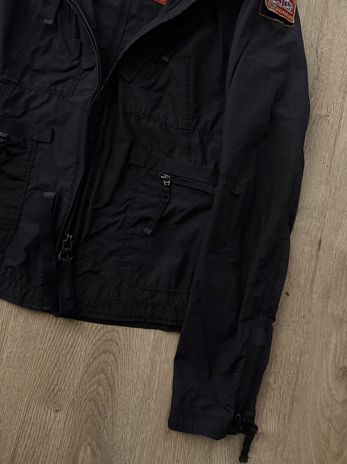 Parajumpers Parajumpers Jacket Size US XS / EU 42 / 0 - 4 Thumbnail