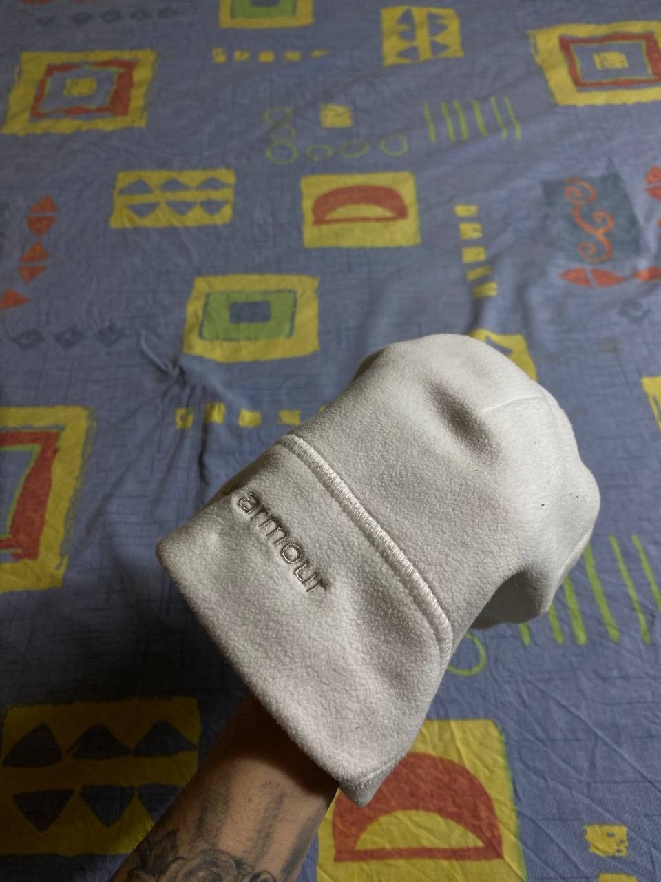 Under Armour Under Armour Hat Cap Size ONE SIZE - 5 Thumbnail