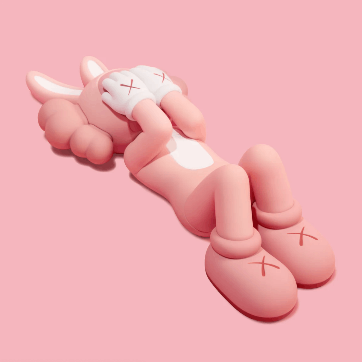 Kaws Holiday : Indonesia (Deadstock)