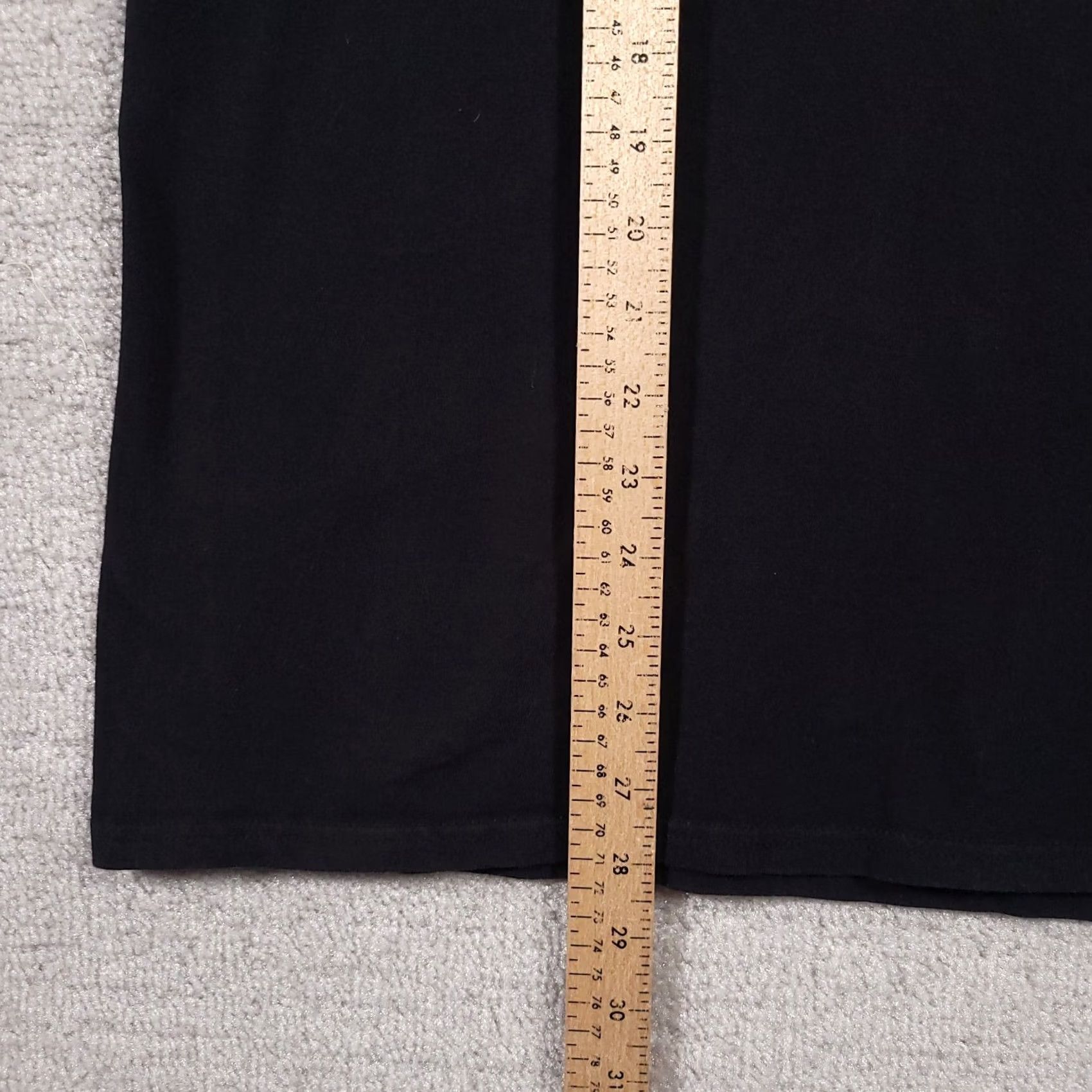 Vintage Marvel Black Panther T Shirt Men's 2XL Black Graphic Tee Lootwear Exclusive S/S Size US XXL / EU 58 / 5 - 7 Thumbnail