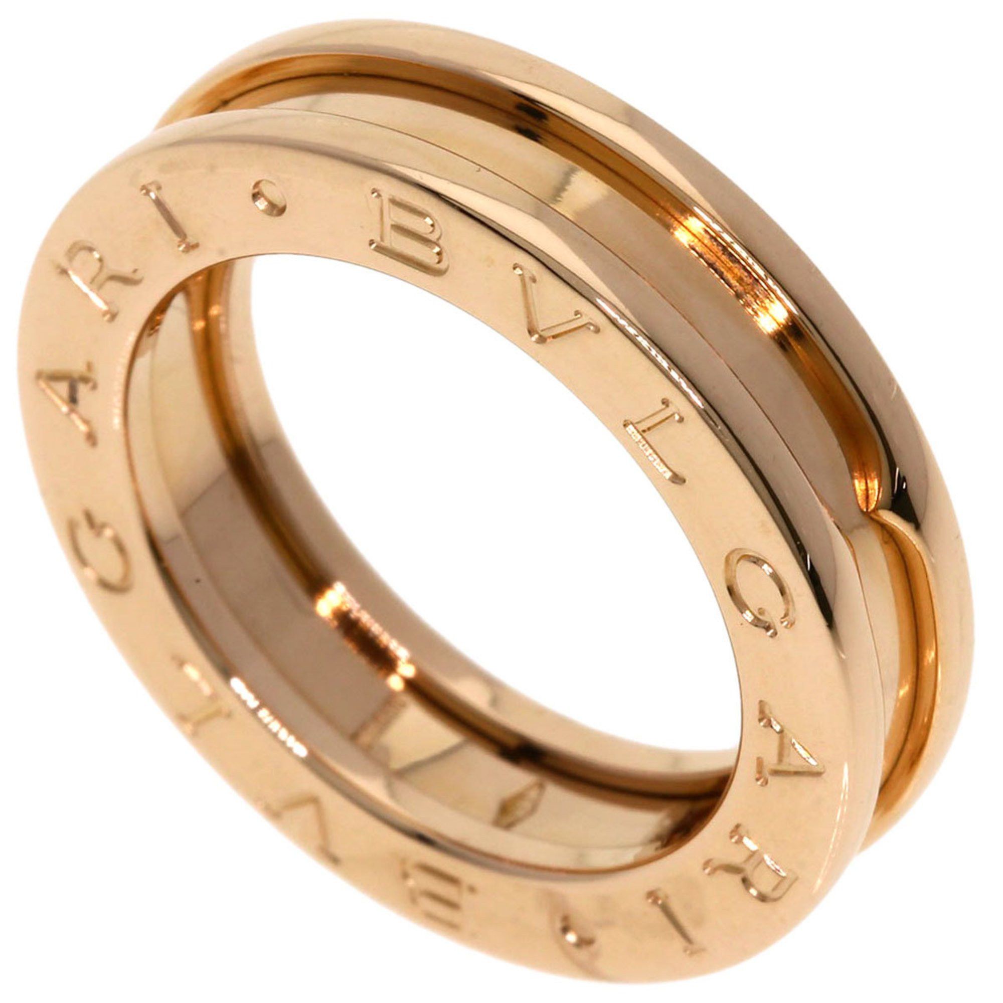 Bvlgari Bulgari B-ZERO ring # 47 ring Size ONE SIZE - 1 Thumbnail