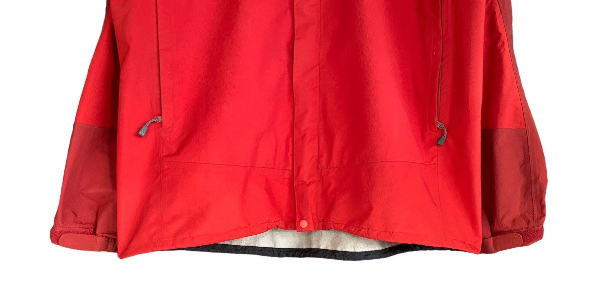 Montbell MONT-BELL OUTDOOR WATERPROOF Size US L / EU 52-54 / 3 - 8 Thumbnail