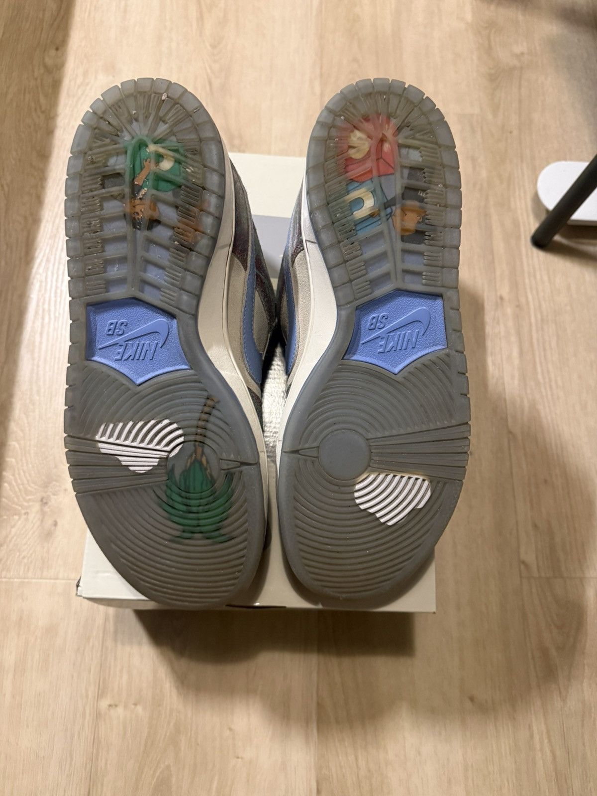 Nike SB Nike SB Crenshaw Size US 10.5 / EU 43-44 - 5 Thumbnail