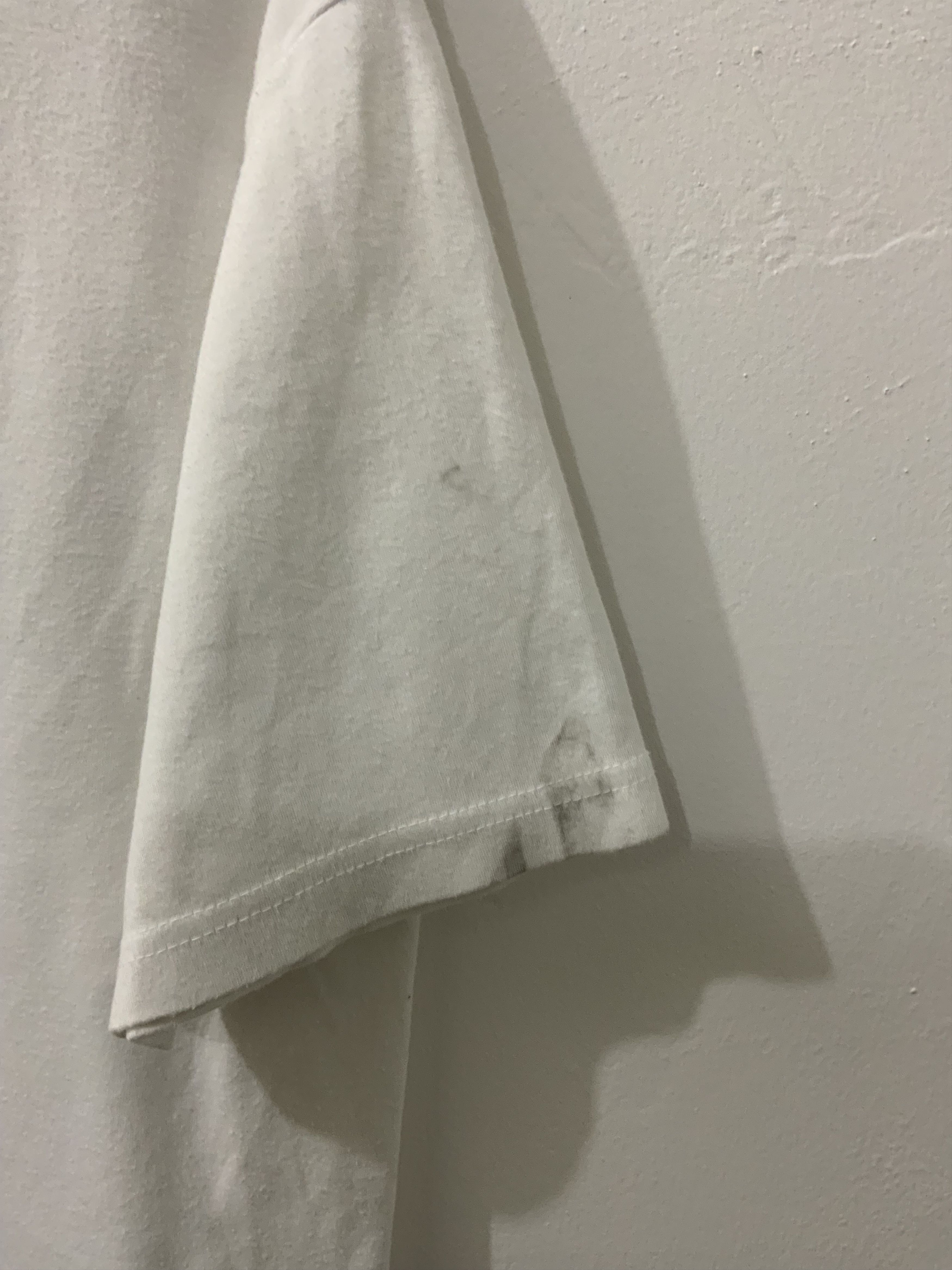 Japanese Brand Alfredo Versace Tee Size US M / EU 48-50 / 2 - 9 Thumbnail