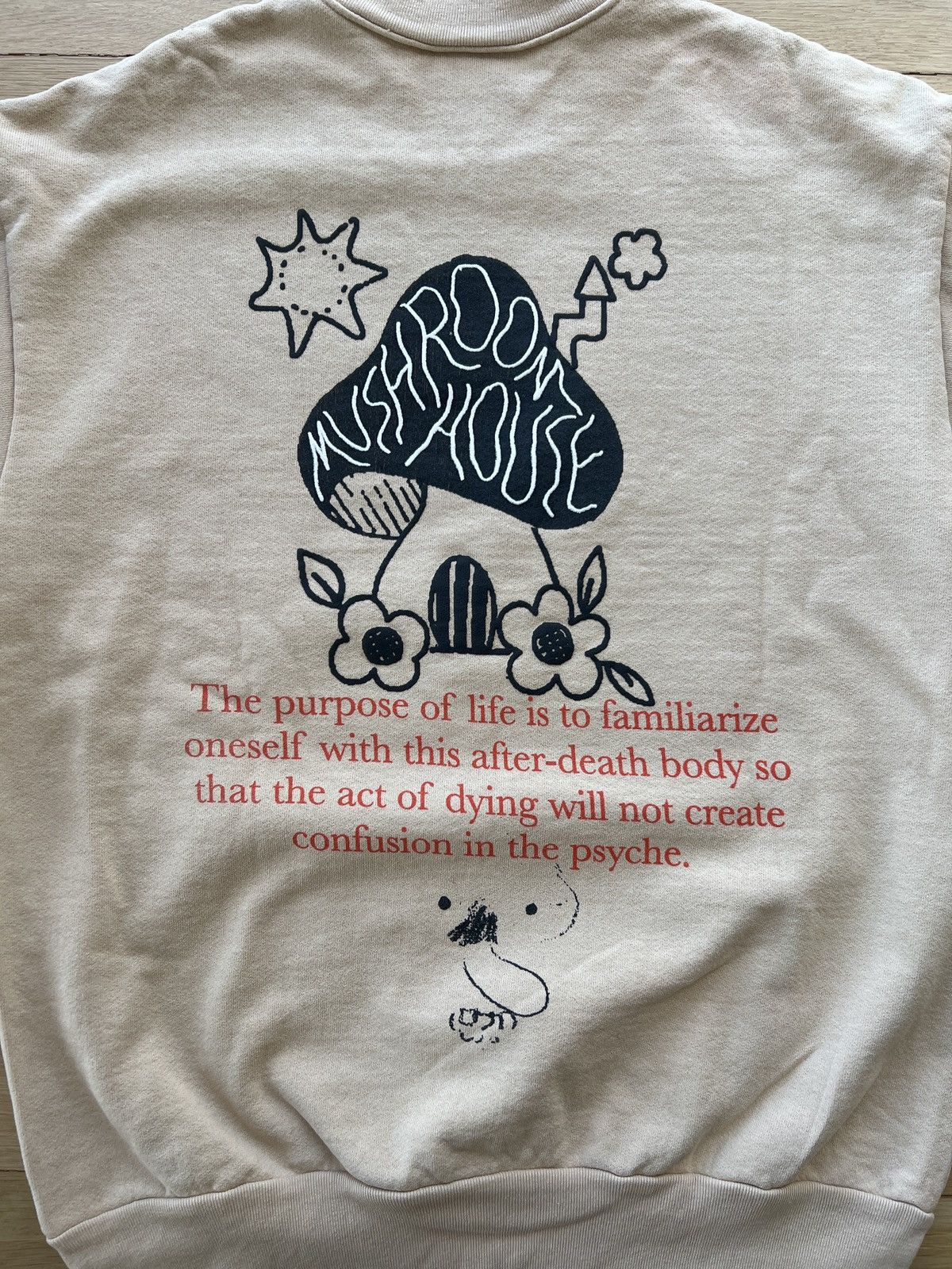 Online Ceramics Golden teacher Size US M / EU 48-50 / 2 - 4 Thumbnail