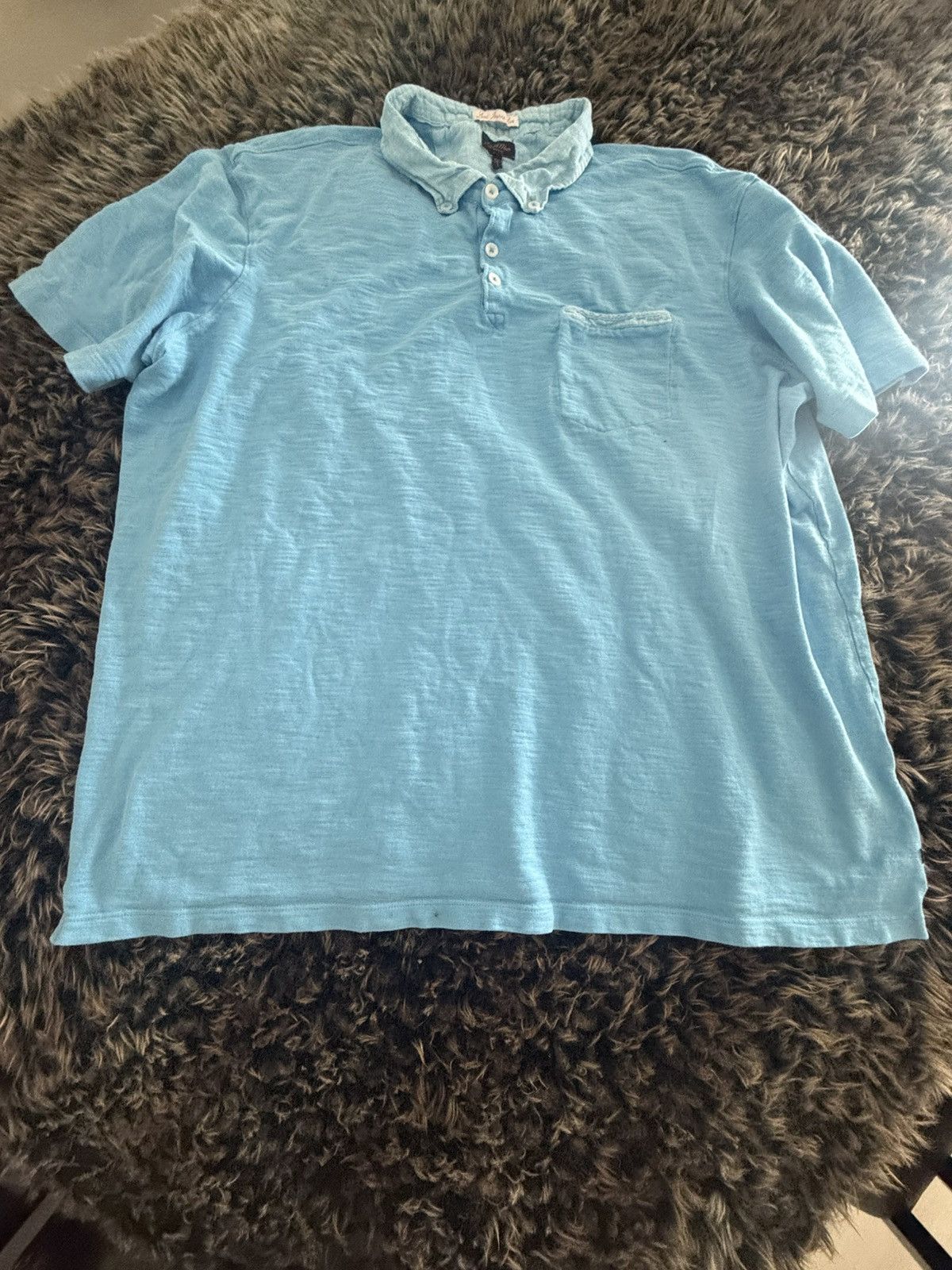 Good Man Brand Lead inspire live Size US XXL / EU 58 / 5 - 3 Thumbnail
