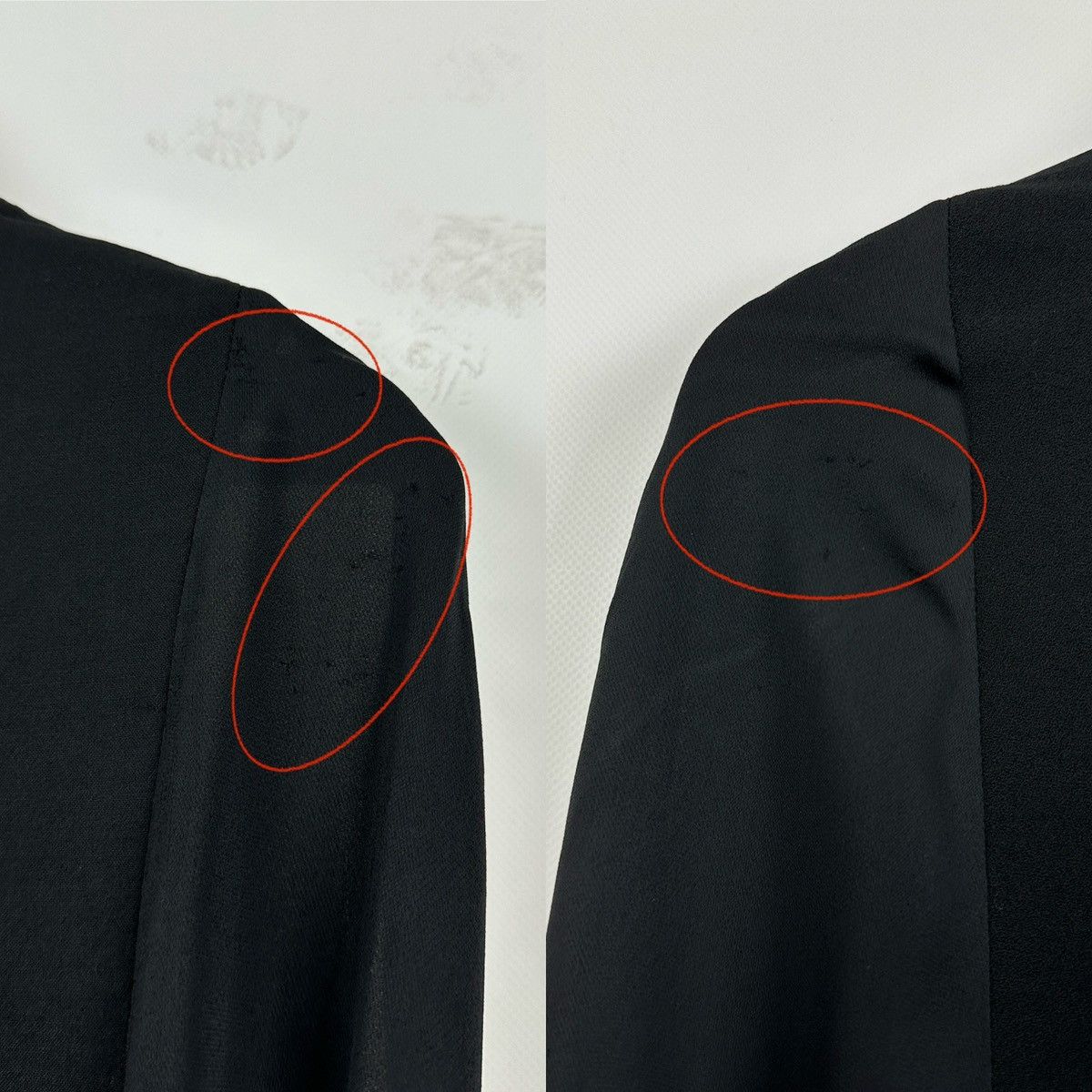 Rick Owens Rick Owens “Dirt” Lido Pea Jacket Size M / US 6-8 / IT 42-44 - 25 Thumbnail