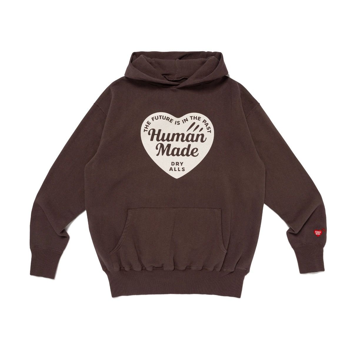 Human Made Human Made Hoodie Size ONE SIZE - 1 Thumbnail