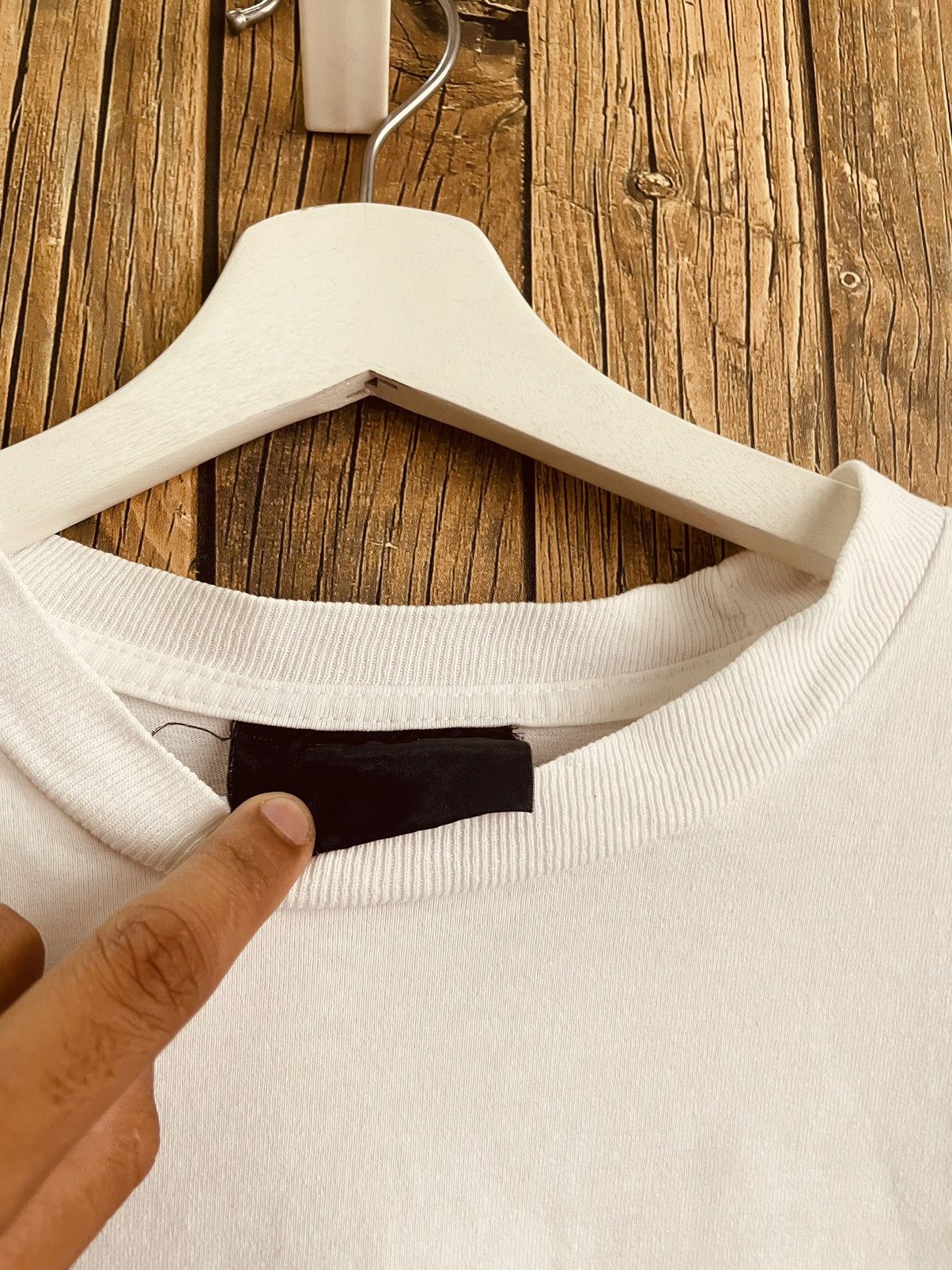 Japanese Brand Japanese tee X streetwear Logo Tee Size US XXS / EU 40 - 5 Thumbnail