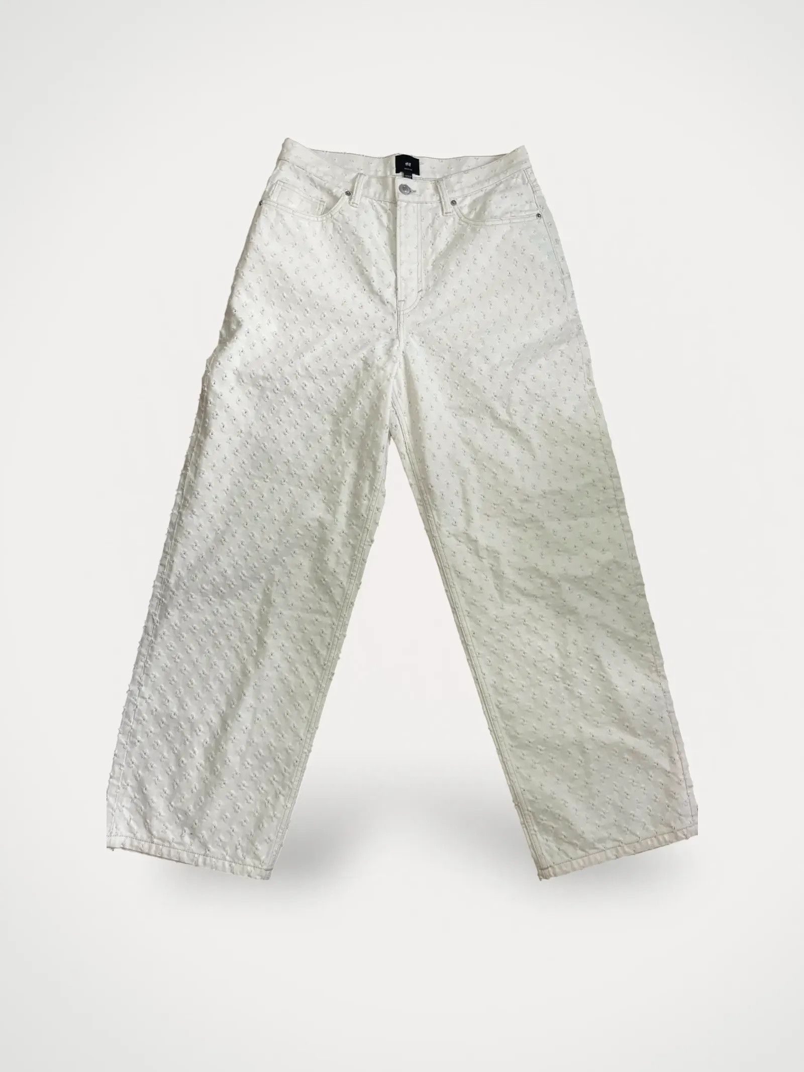 H&M H&M Jeans Size 30" / US 8 / IT 44 - 1 Thumbnail
