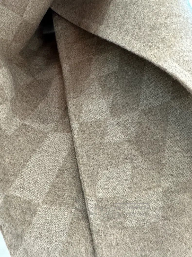 Hermes Hermes Cashmere Cloak Top Size XS / US 0-2 / IT 36-38 - 4 Thumbnail