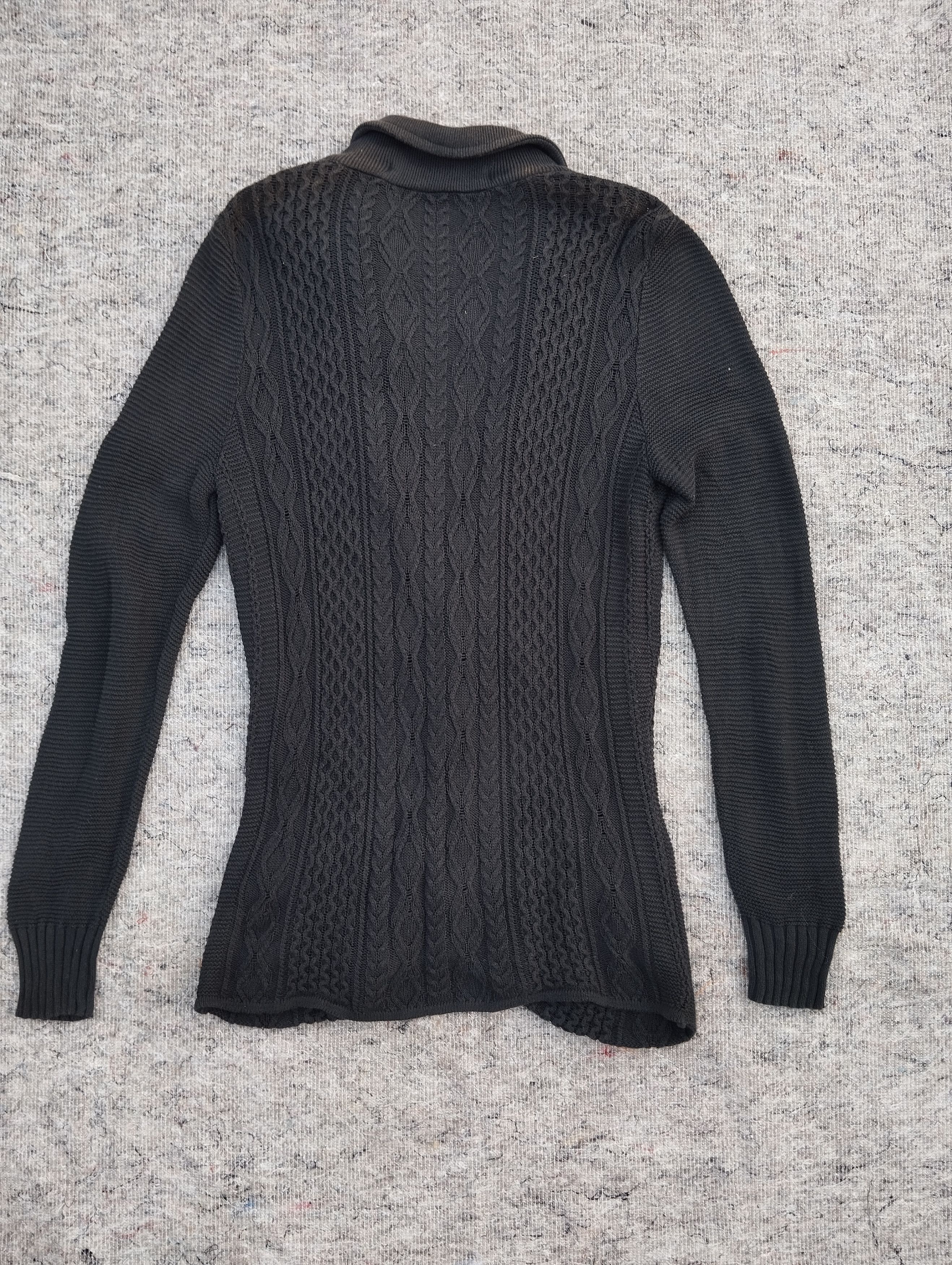 Issey Miyake Tete Homme cardi coat Size M / US 6-8 / IT 42-44 - 5 Thumbnail