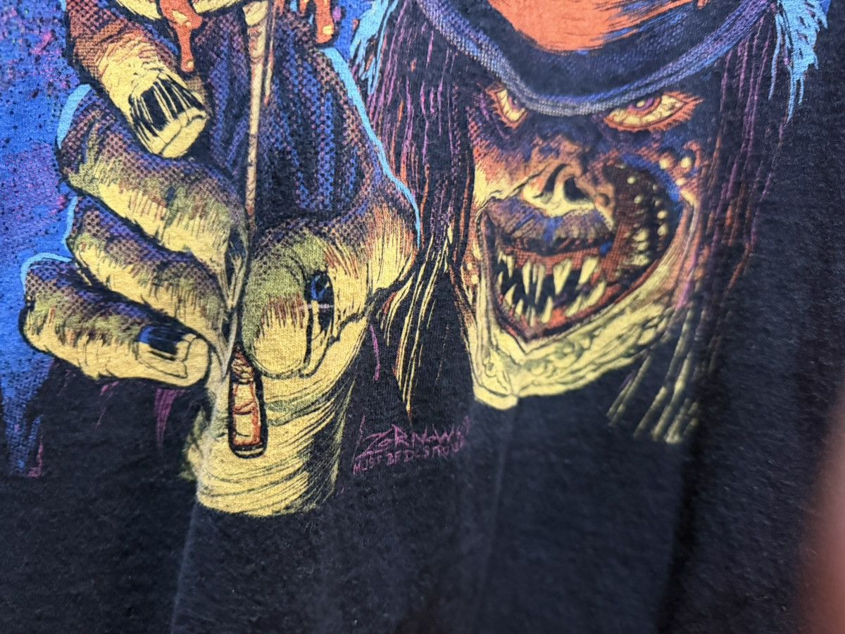 Other The Black Dahlia Murder T Shirt Size US L / EU 52-54 / 3 - 5 Thumbnail