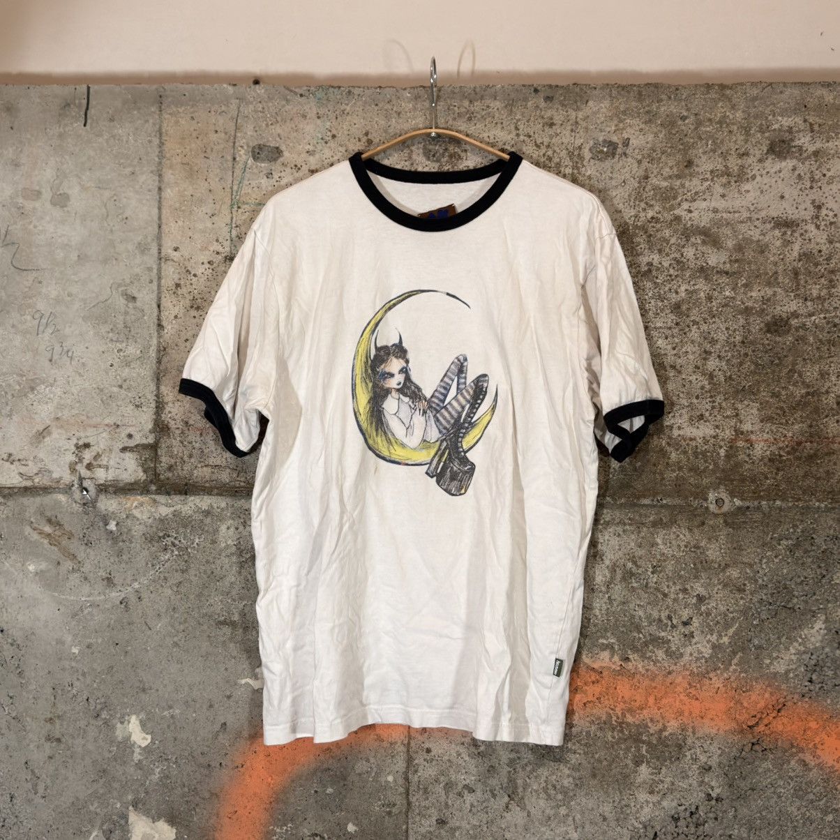 heaven by marc jacobs DREAMY RINGER TEE 【公式通販】