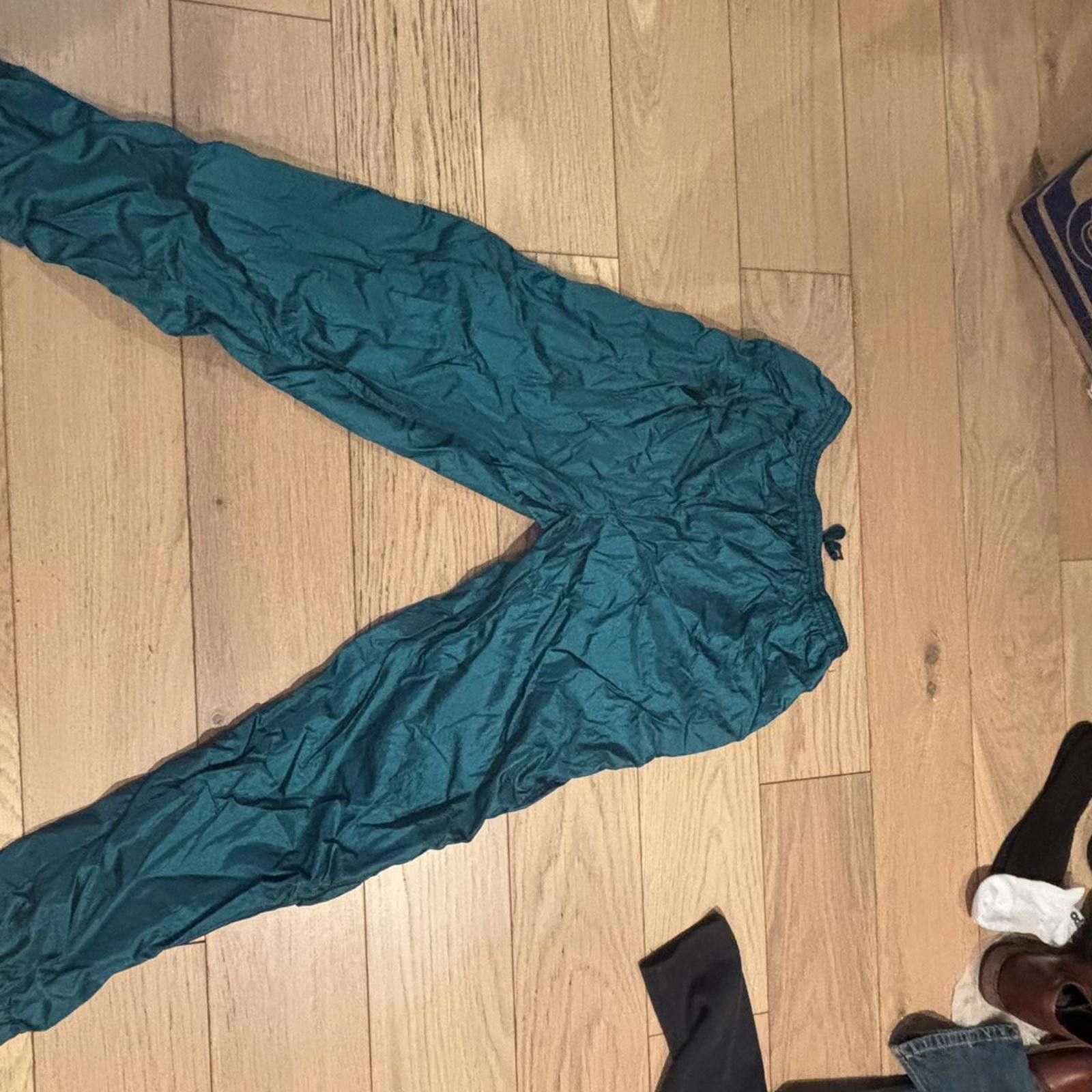 Other Men's Green and Blue Joggers-tracksuit Size US 34 / EU 50 - 3 Thumbnail