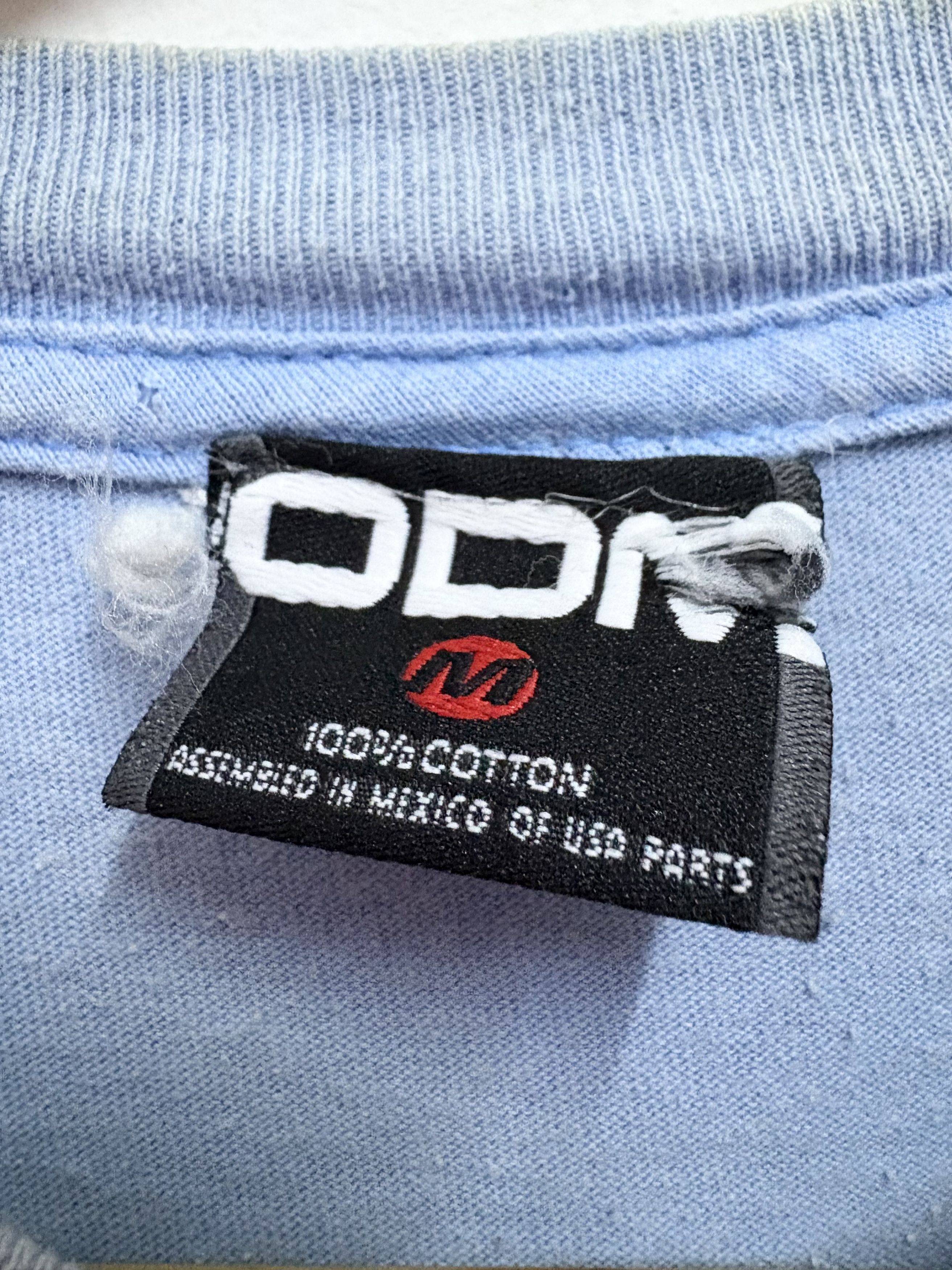Vintage 2000's Zum Speed ODM - Got Boost ! Toyota Celica GT4 T-Shirt Size US M / EU 48-50 / 2 - 13 Thumbnail