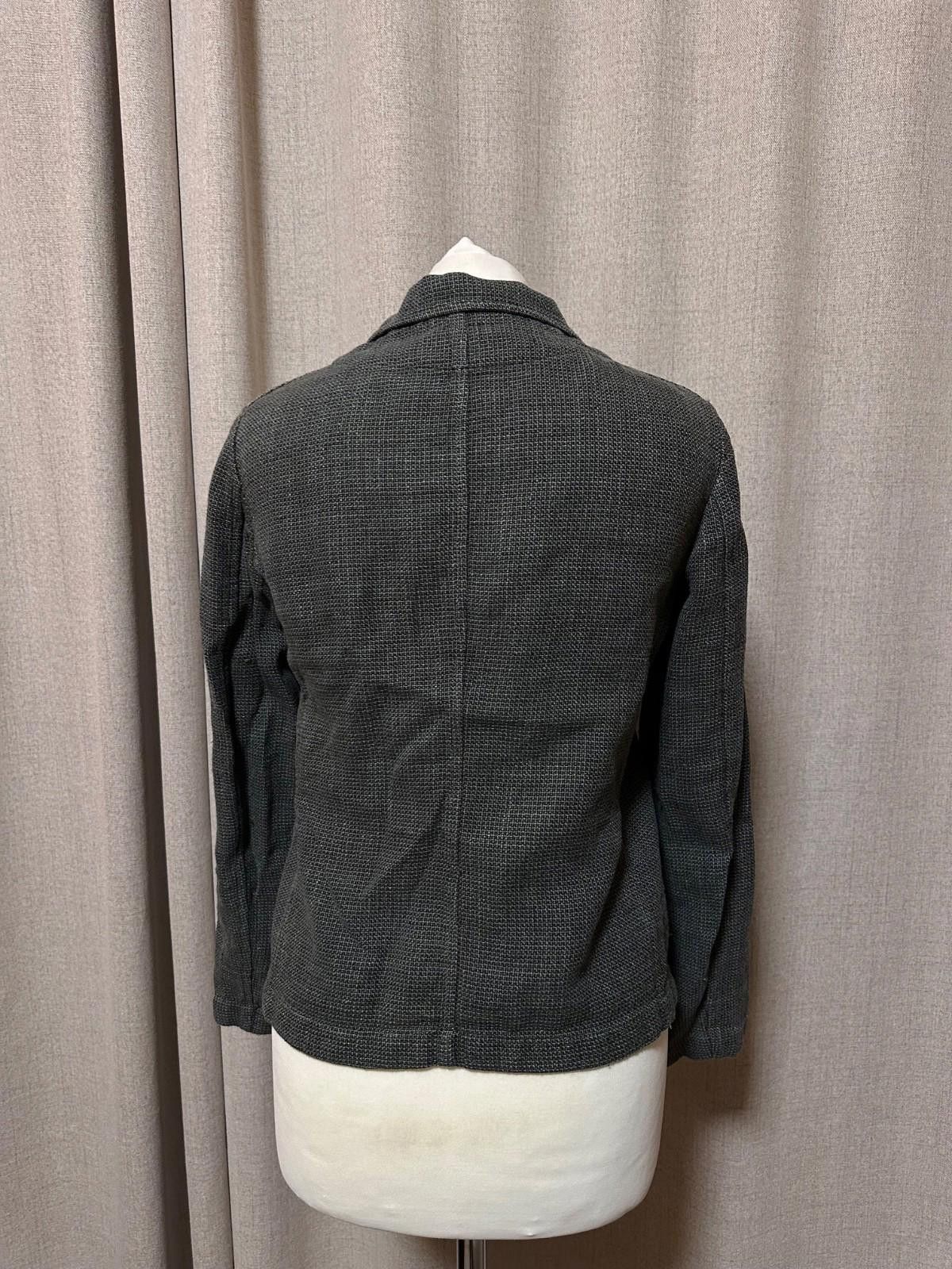 Jil Sander Jil Sander Blazer Womens Line Sz 36 Size XS / US 0-2 / IT 36-38 - 5 Thumbnail