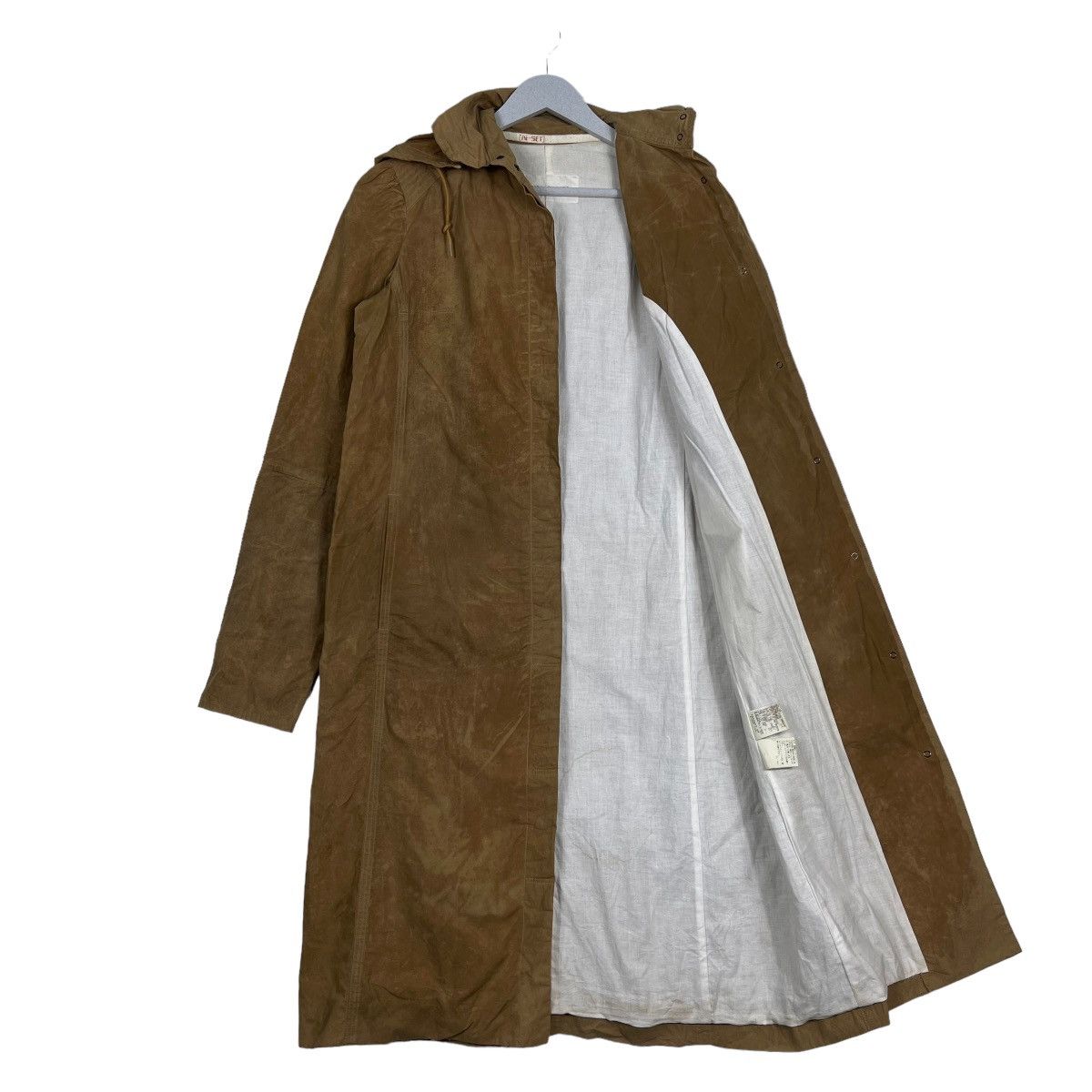 Issey Miyake 🔥 TSUMORI CHISATO DESIGNER ISSEY MIYAKE Size US XS / EU 42 / 0 - 10 Thumbnail