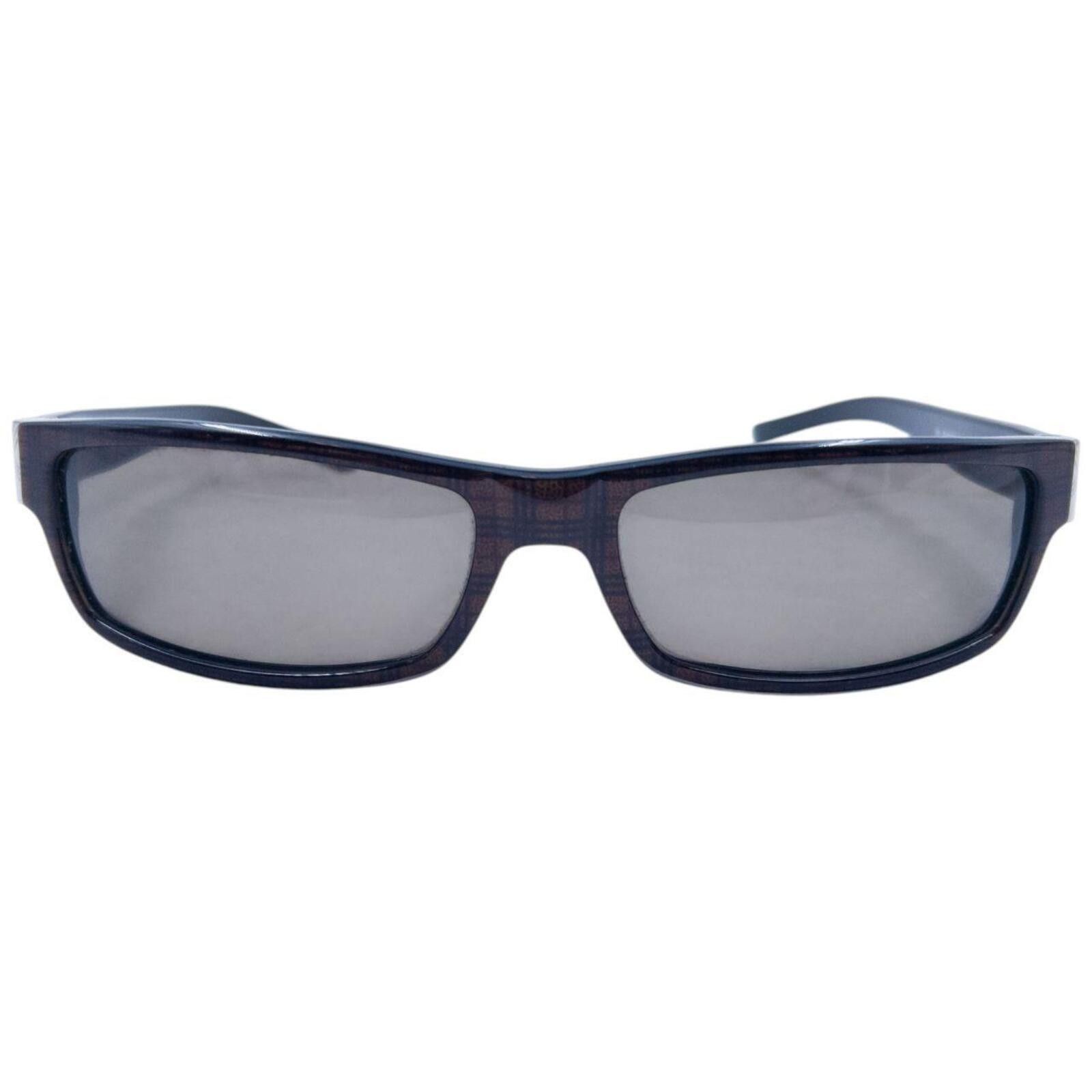 Burberry Vintage 2000s Burberry Nova Check Sunglasses Size ONE SIZE - 2 Thumbnail