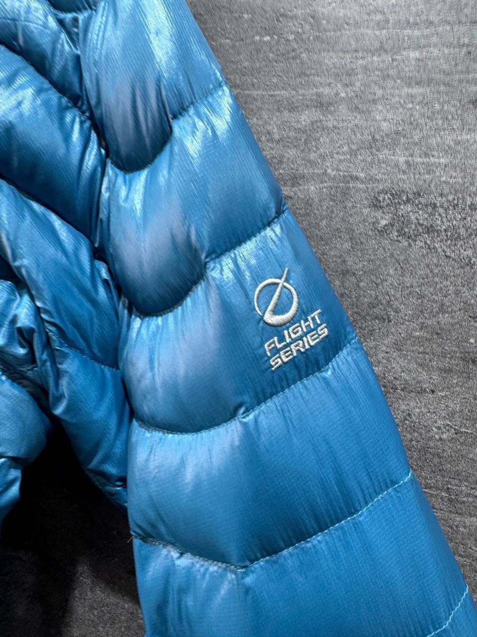 The North Face The North Face Flight Series 900 Goose Down Puffer Size L / US 10 / IT 46 - 8 Thumbnail