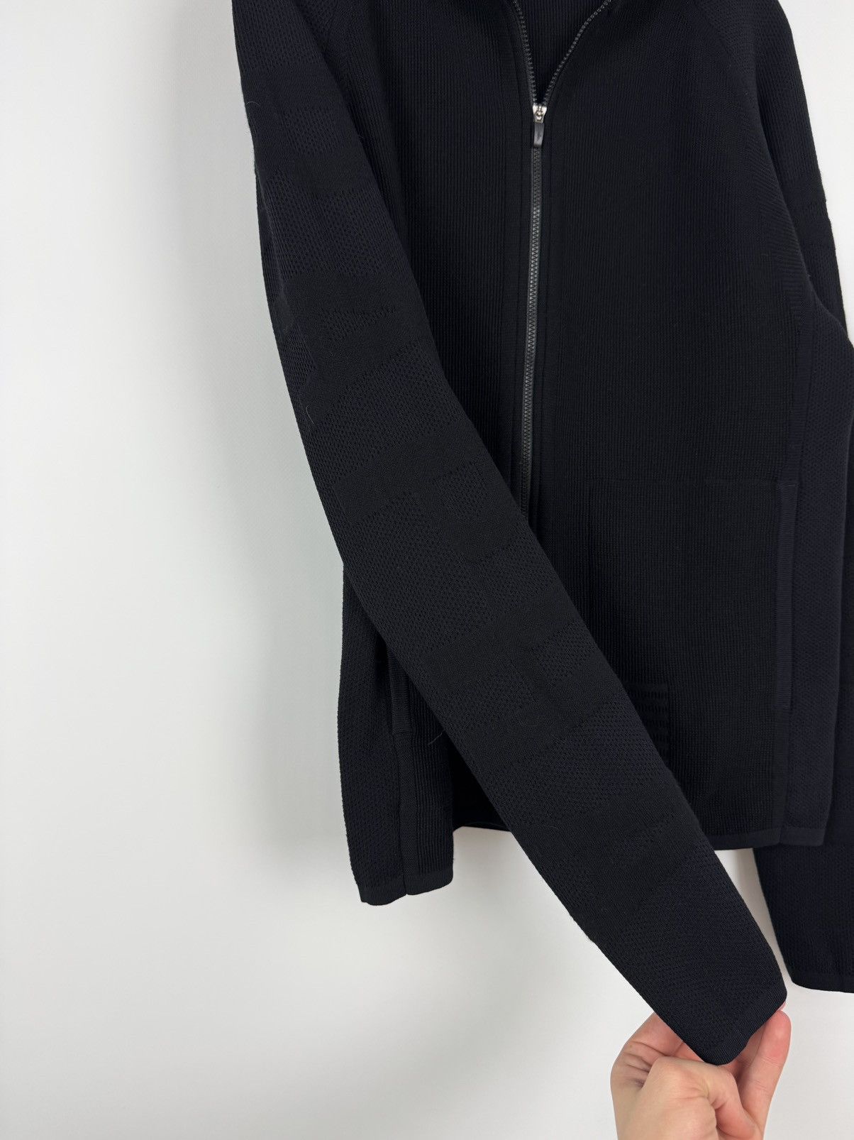 Rapha Rapha Pro Team Transfer Zip Hoodie Size US S / EU 44-46 / 1 - 7 Thumbnail