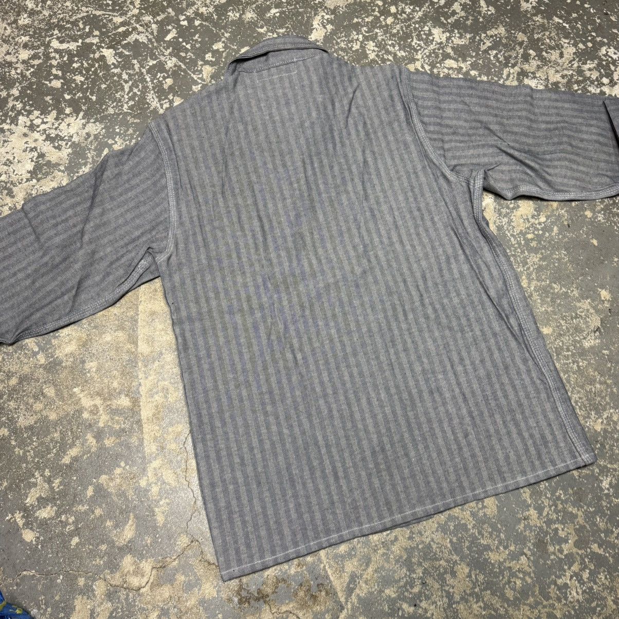 Universal Overall Chicago True Vintage Stone Cutter Universal Overall Chicago Sanforiz Size US M / EU 48-50 / 2 - 9 Thumbnail