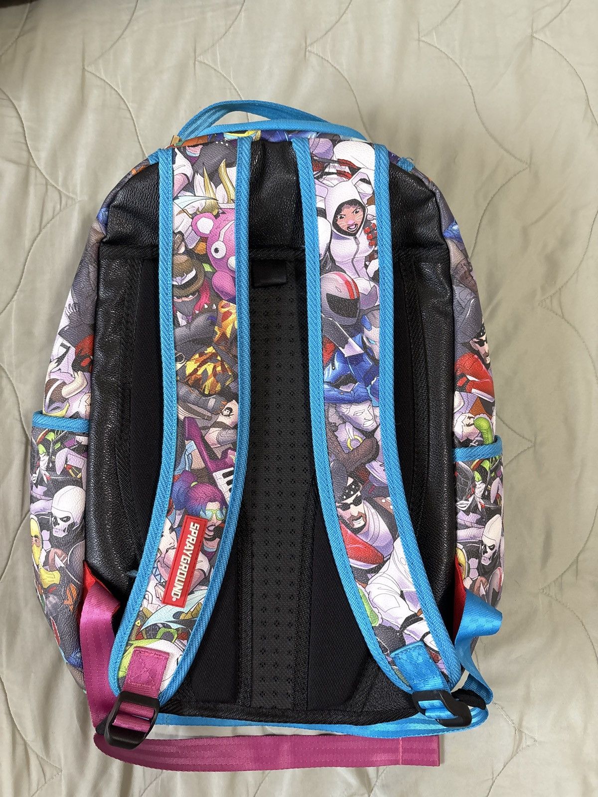 Sprayground Sprayground x Fortnite Limited Edition Size ONE SIZE - 2 Thumbnail