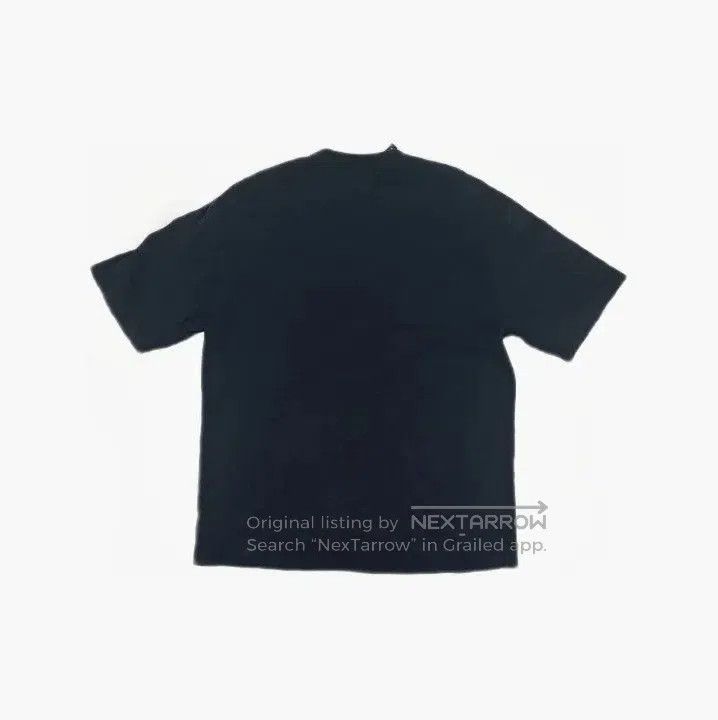 Balenciaga Balenciaga Rainbow Logo Short Sleeve T. Size US XS / EU 42 / 0 - 3 Thumbnail