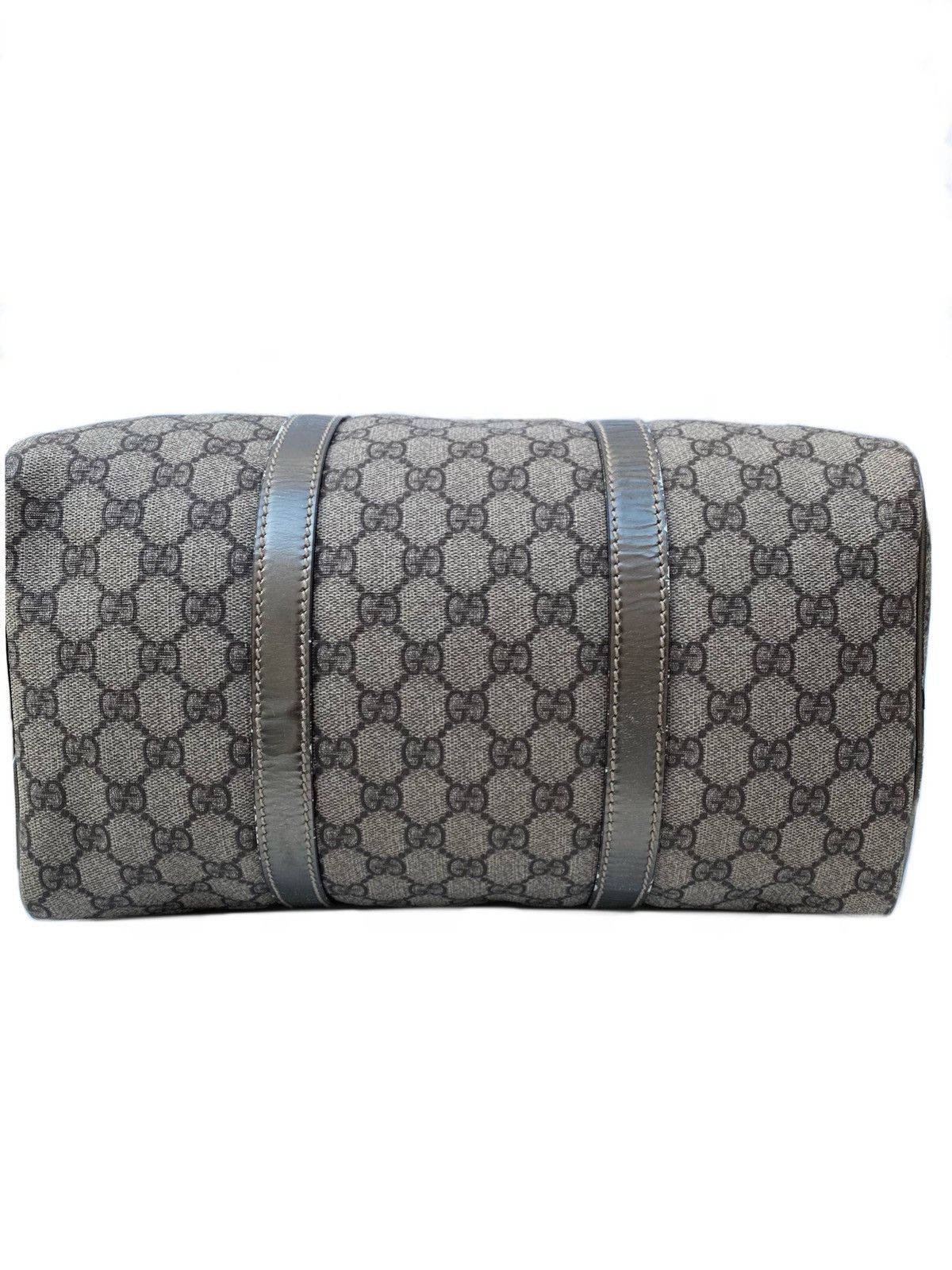 Gucci Authentic Gucci Joy Boston Bag – GG Supreme Canvas Size ONE SIZE - 4 Thumbnail