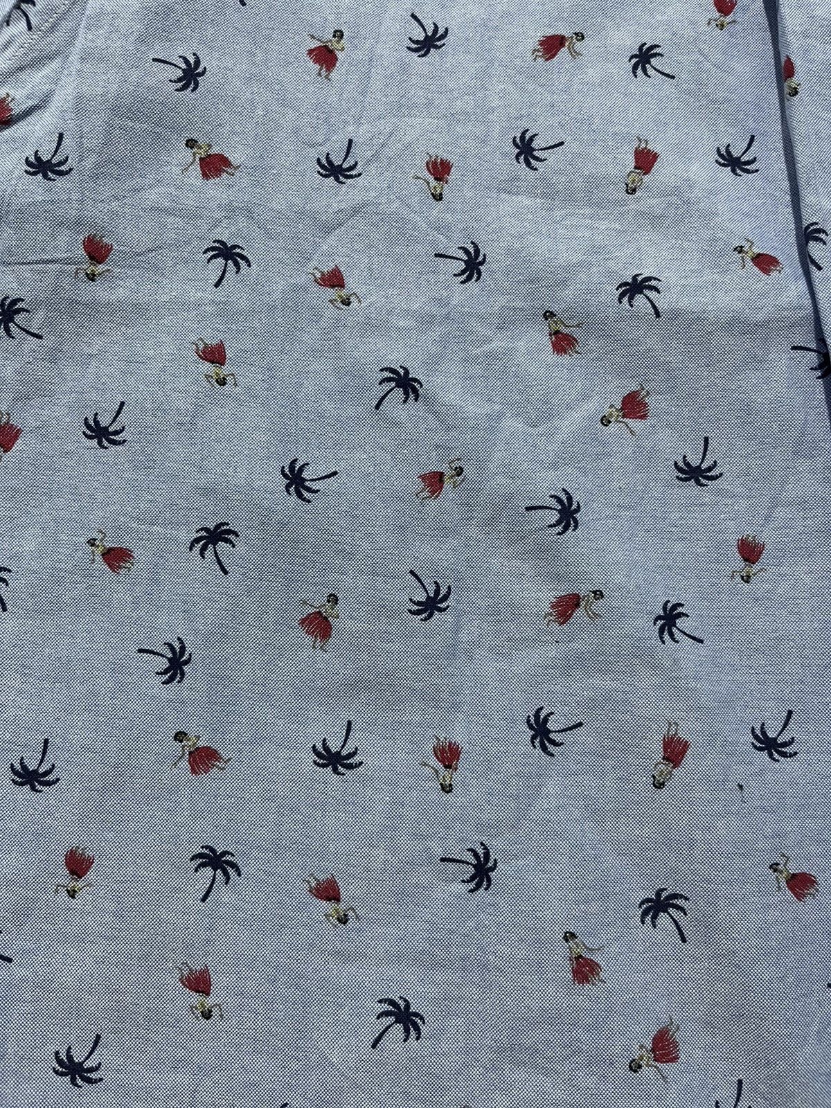 Sun Surf sun surf by toyo enterprises shirt button down Size US XL / EU 56 / 4 - 5 Thumbnail