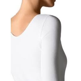 Wolford NWT Wolford viscose pullover top Size L / US 10 / IT 46 - 3 Thumbnail