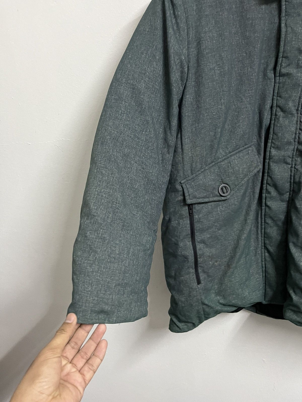 If Six Was Nine 💥🔥Rare design 8 Seconds Heavy LGB STYLE Jackets Size US L / EU 52-54 / 3 - 8 Thumbnail