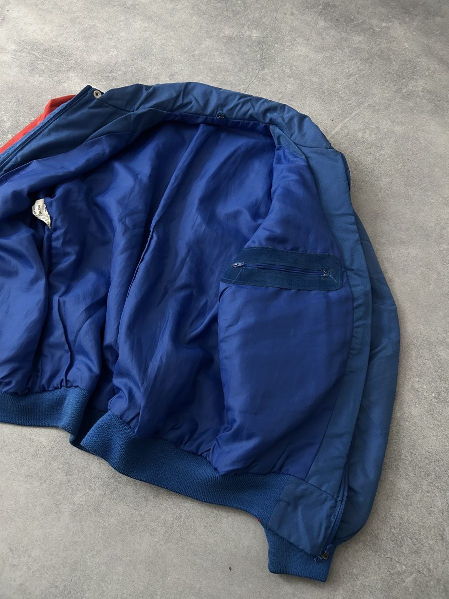 Vintage Vintage Premier Racing mens jackets rare nascar Size US M / EU 48-50 / 2 - 3 Thumbnail