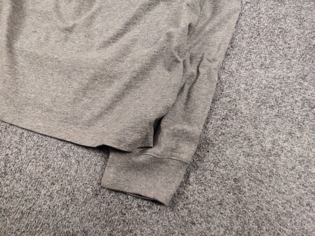 Fear of God Essential Fear Of God Authentic Classic Logo Long Sleeve Size US M / EU 48-50 / 2 - 5 Thumbnail