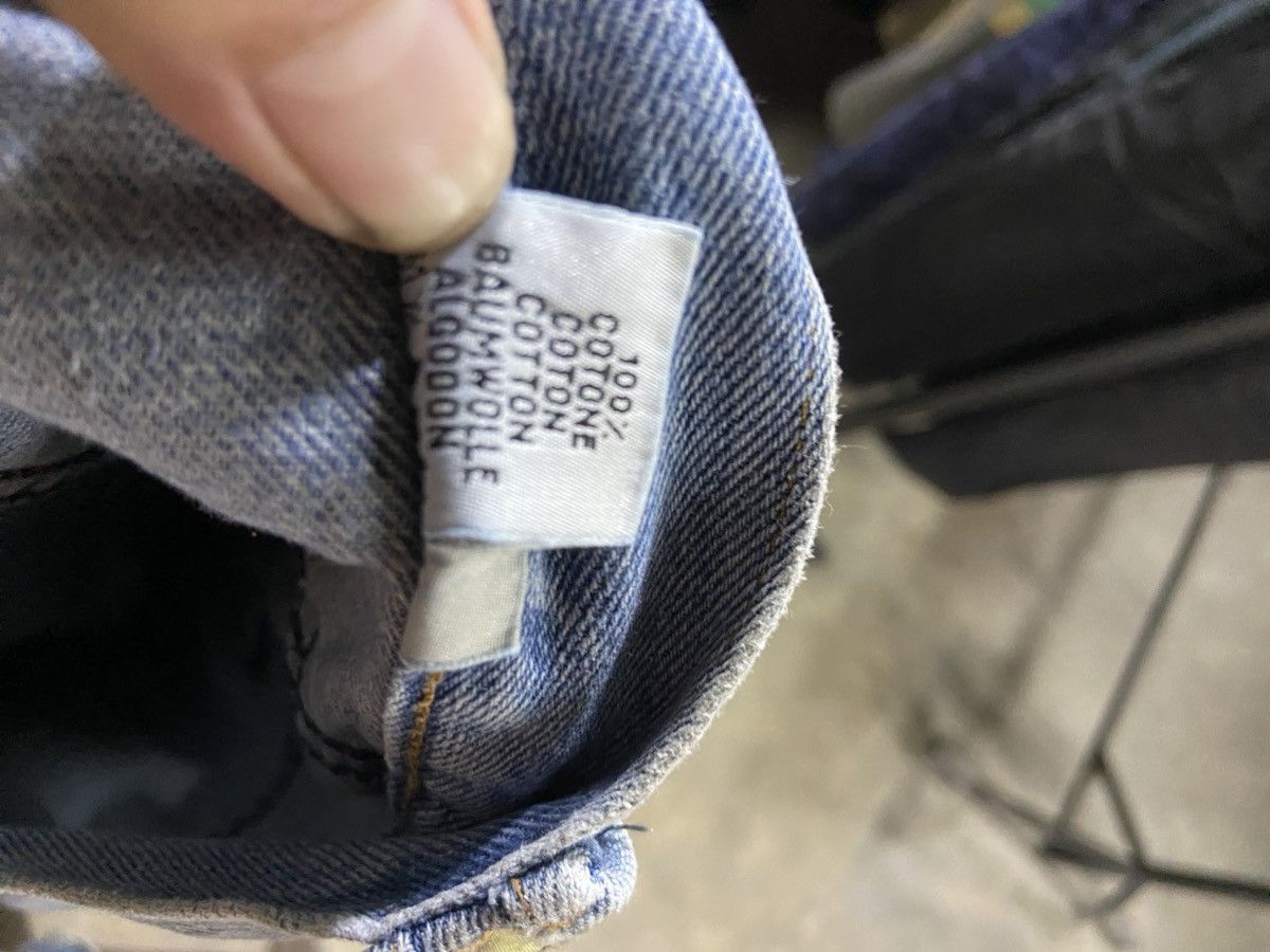 Replay Replay jeans 901 regular fit Size US 32 / EU 48 - 12 Thumbnail