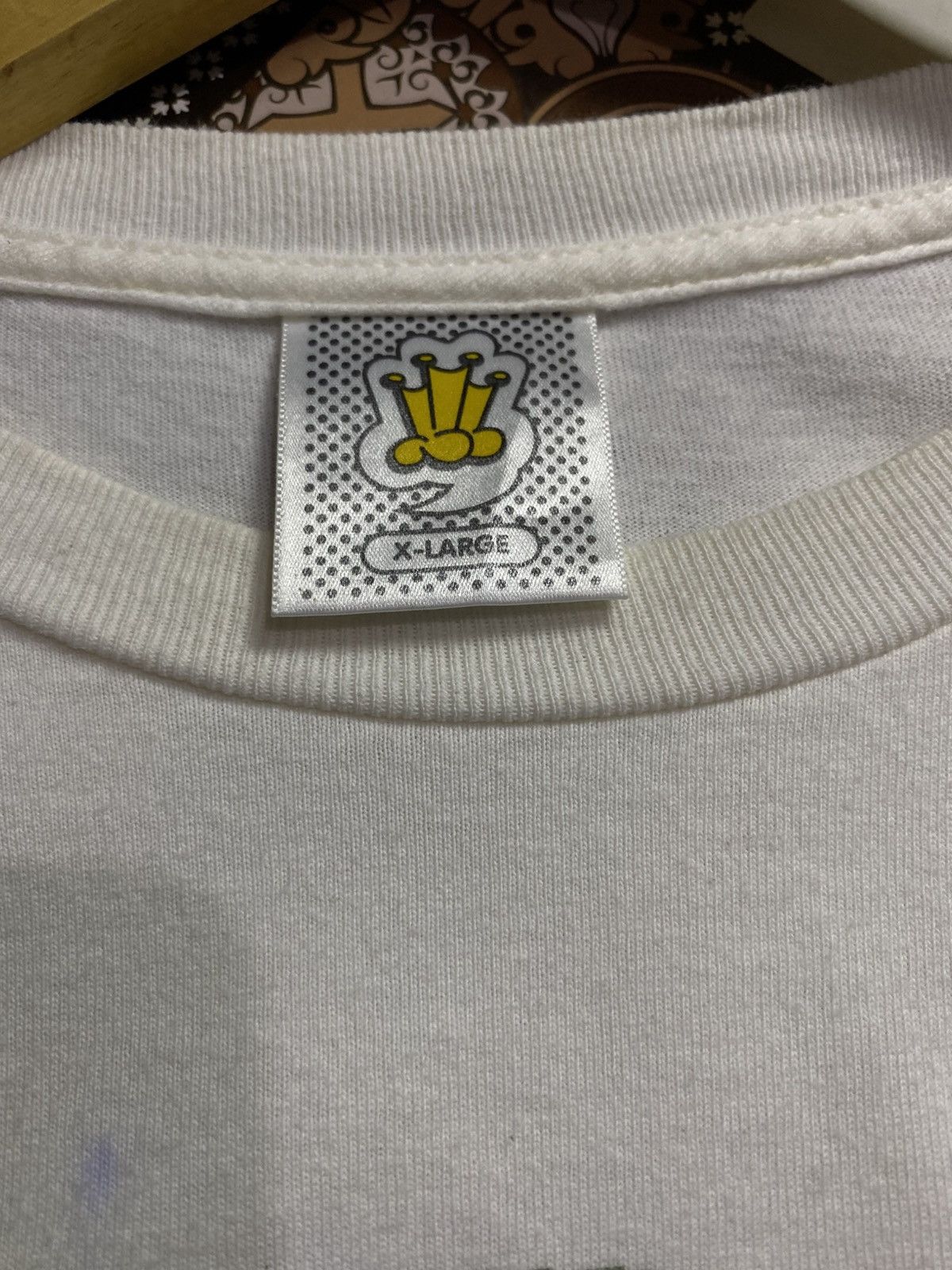 Other Vtg XLARGE VECTOR BEACH Size US XL / EU 56 / 4 - 3 Thumbnail