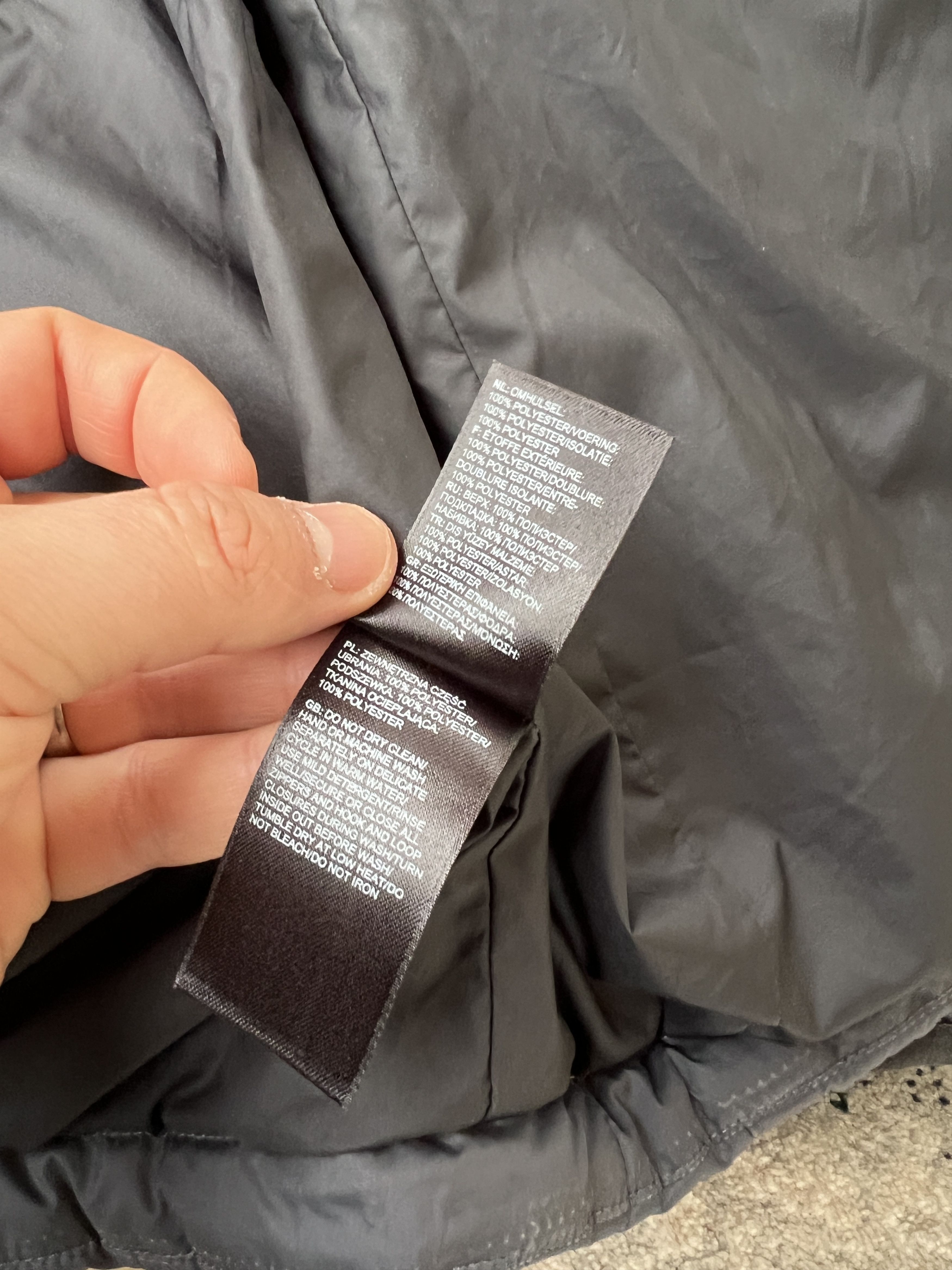 The North Face The North Face Jacket Size US S / EU 44-46 / 1 - 7 Thumbnail