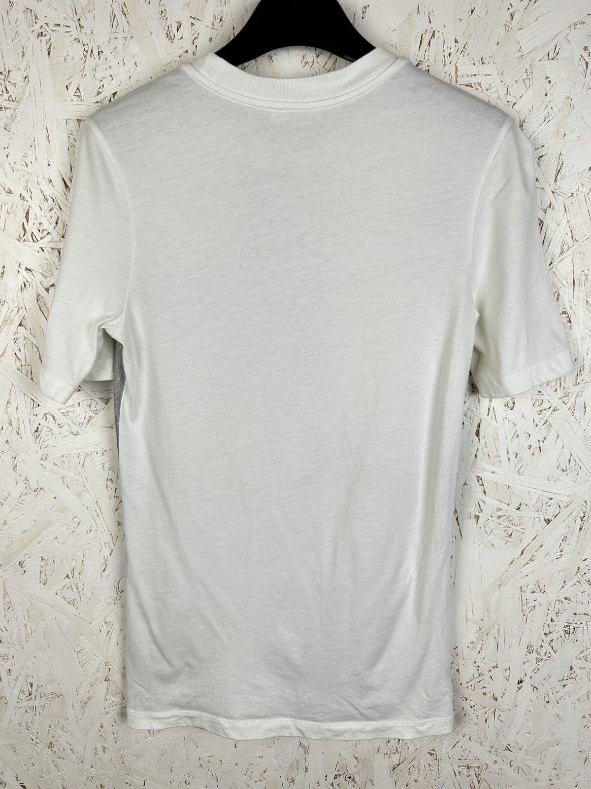 Celine Vintage Celine Phoebe Philo Nude Photography T-Shirt S Size S / US 4 / IT 40 - 5 Thumbnail