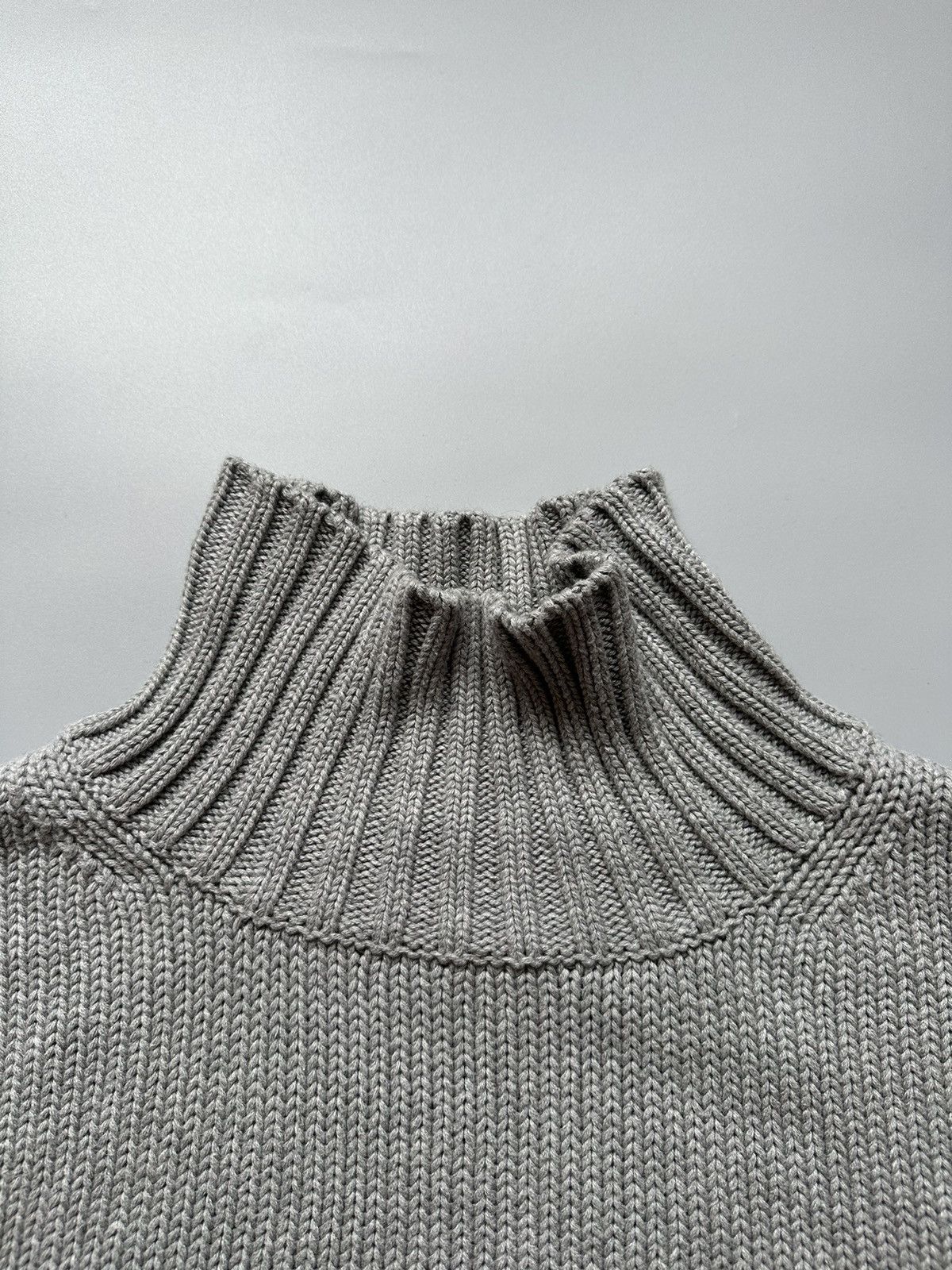 Polo Ralph Lauren Vintage Polo Jeans Sweater Knit Size XL Size US XL / EU 56 / 4 - 5 Thumbnail