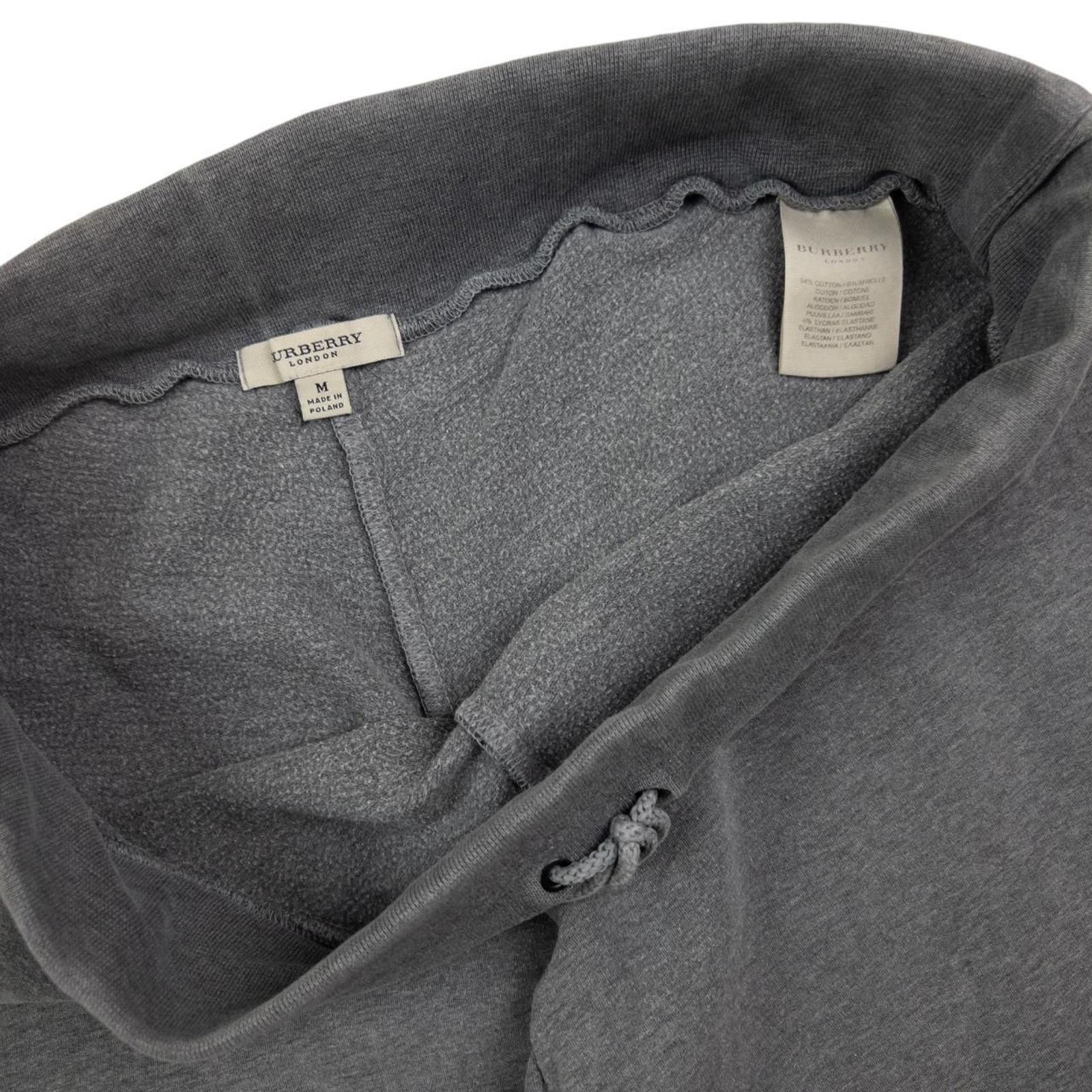 Burberry Vintage Burberry Nova Check Detail Joggers Size M Size US 32 / EU 48 - 5 Thumbnail